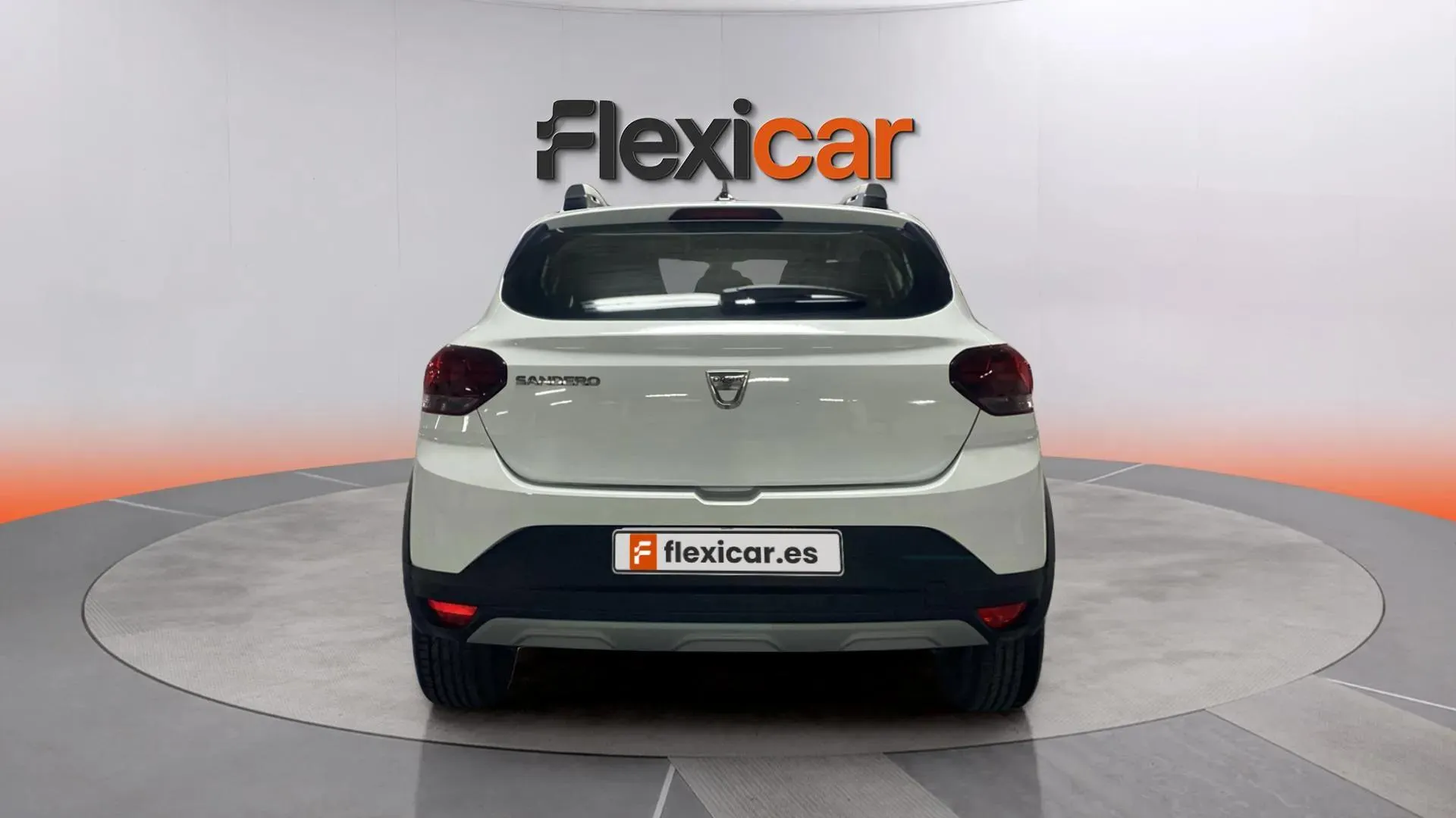 Dacia Sandero Stepway Comfort TCe CVT - foto 6
