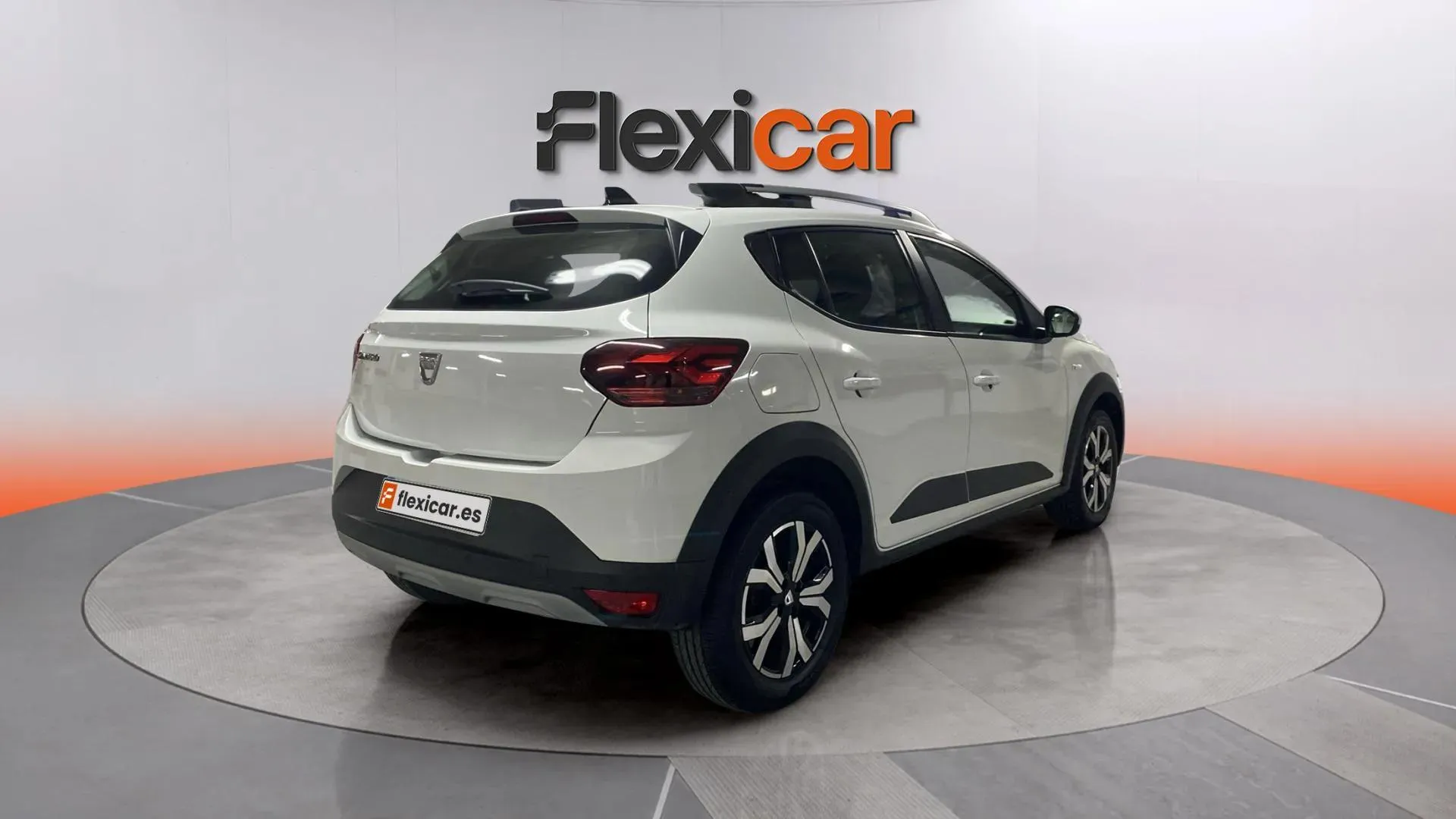 Dacia Sandero Stepway Comfort TCe CVT - foto 7