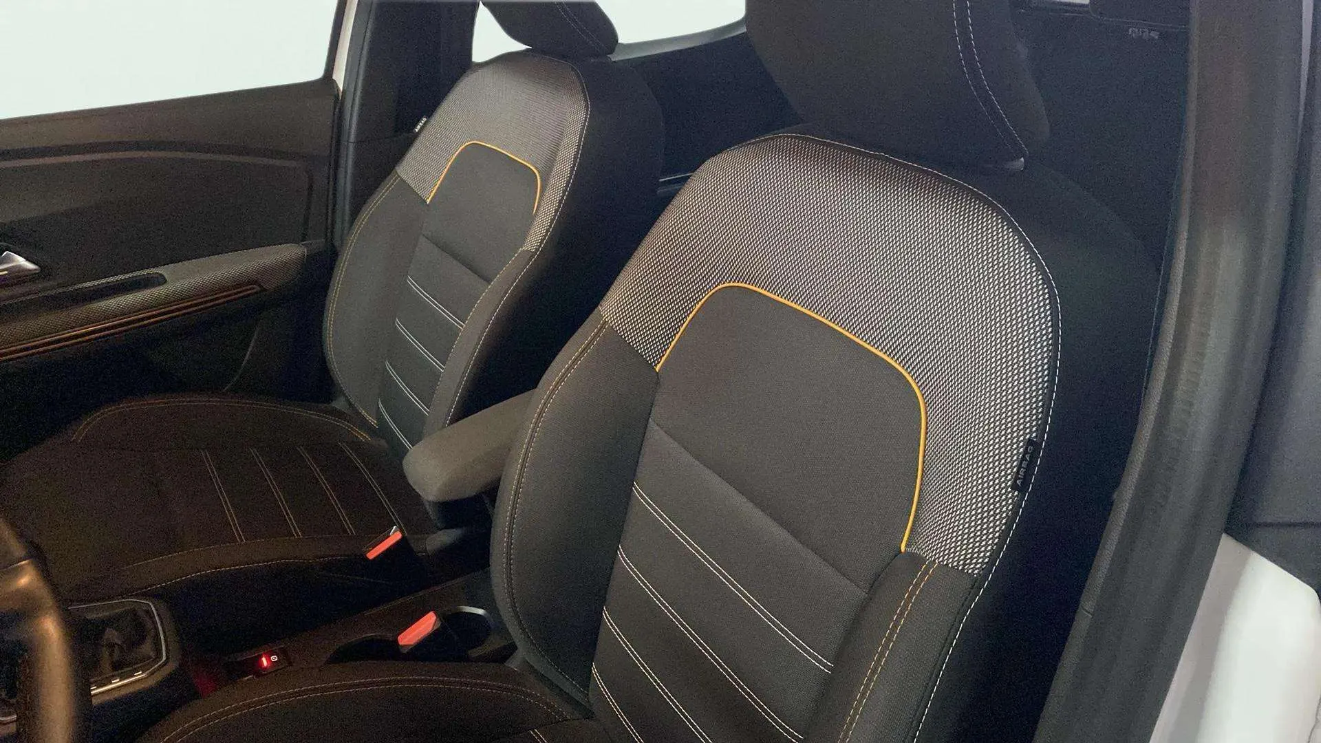 Dacia Sandero Stepway Comfort TCe CVT - foto 19