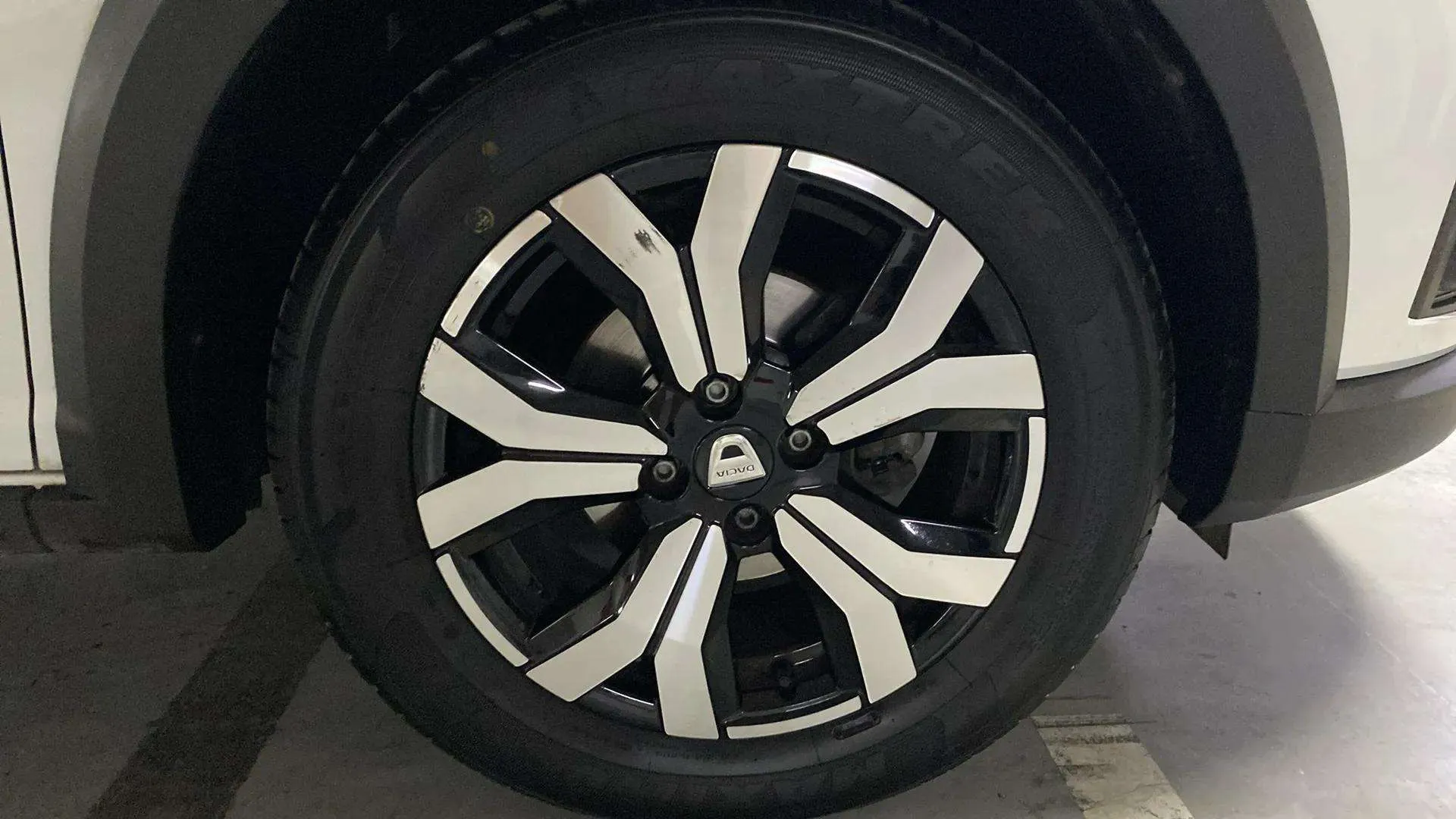 Dacia Sandero Stepway Comfort TCe CVT - foto 28