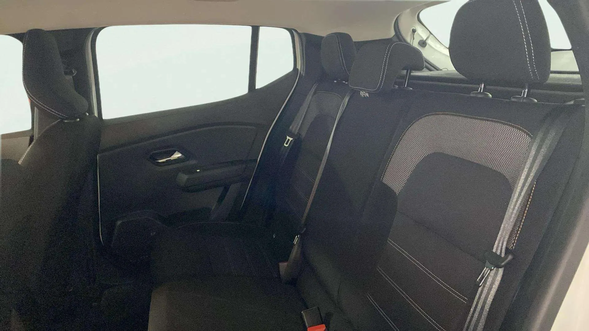 Dacia Sandero Stepway Comfort TCe CVT - foto 21