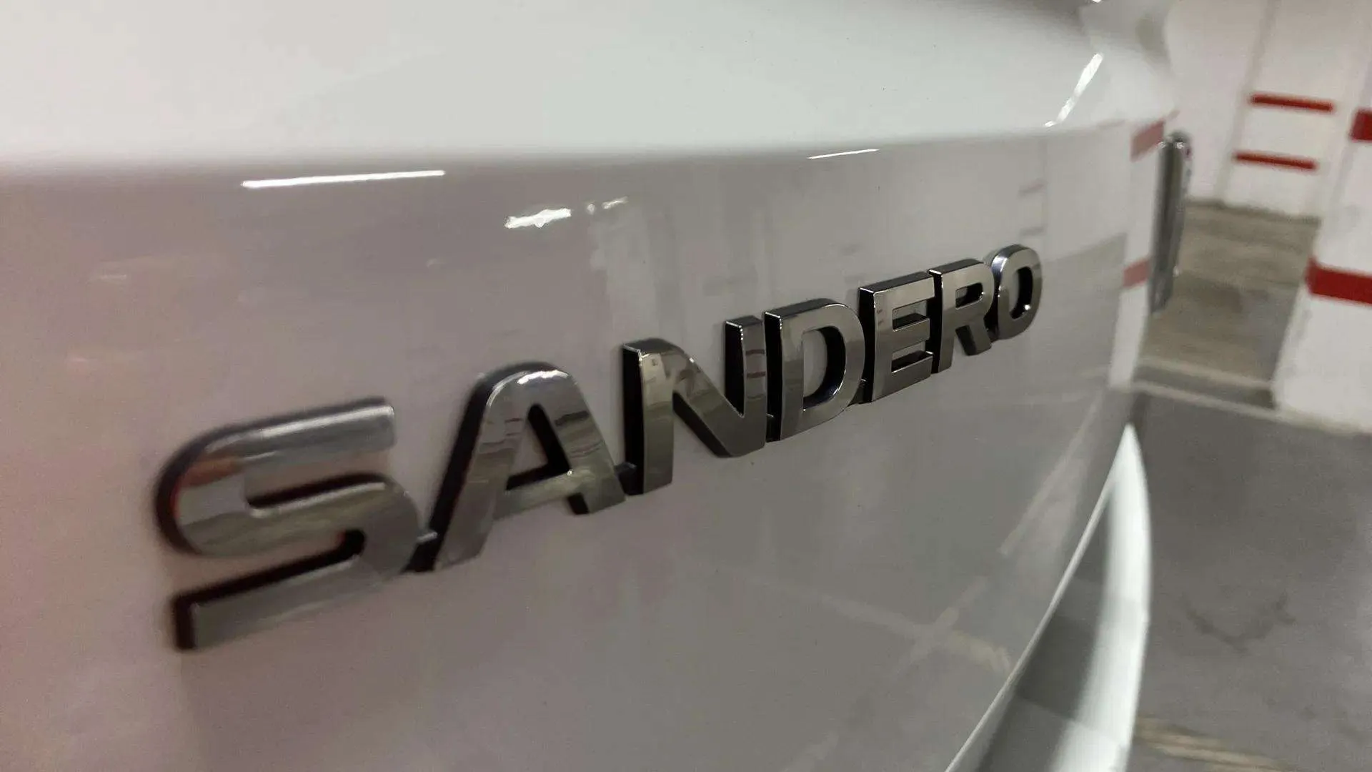 Dacia Sandero Stepway Comfort TCe CVT - foto 29