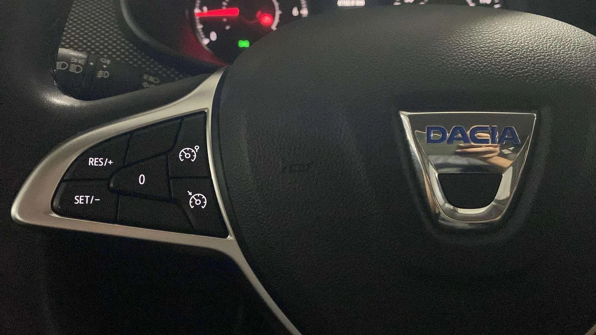 Dacia Sandero Stepway Comfort TCe CVT - foto 11