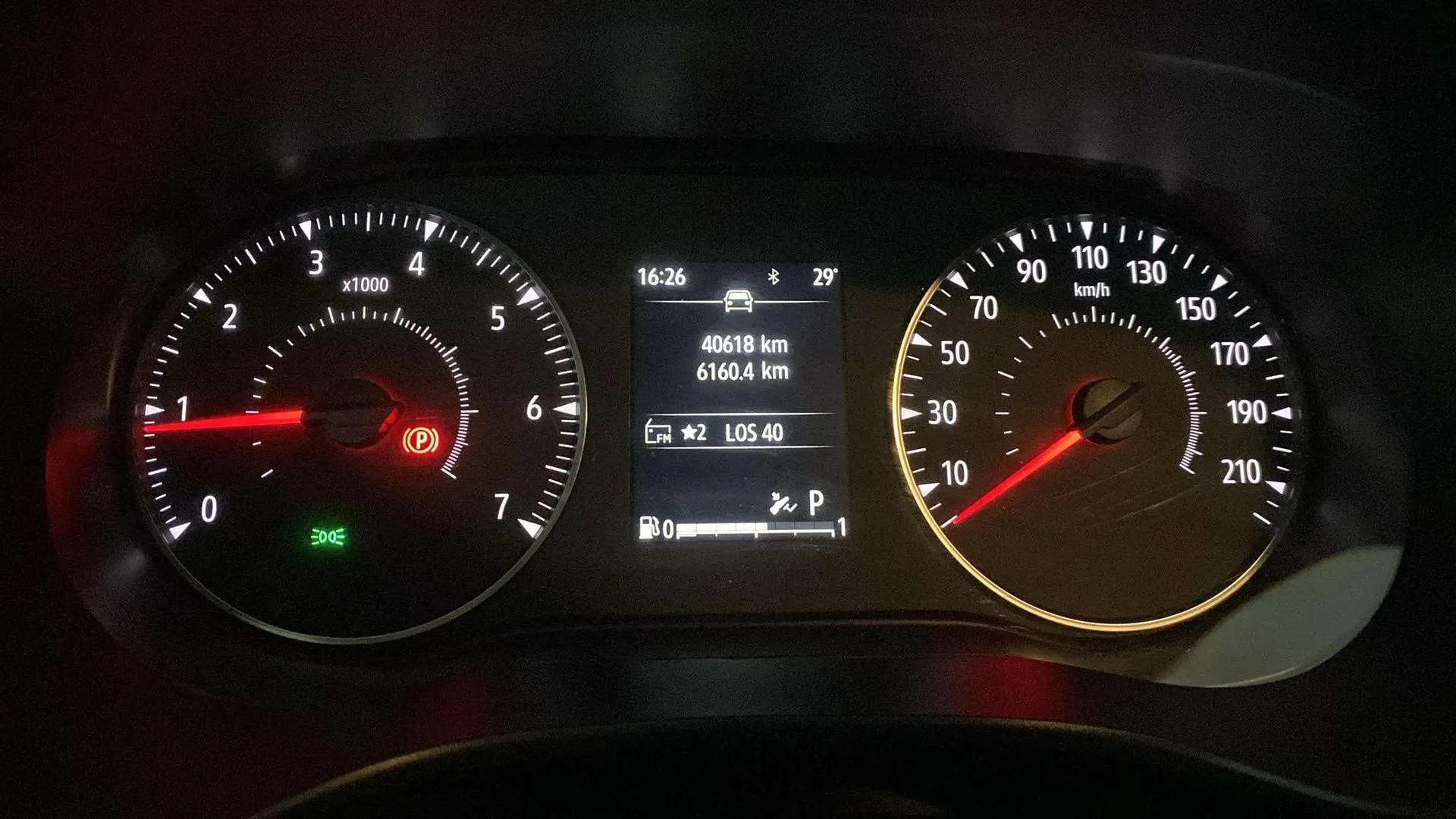 Dacia Sandero Stepway Comfort TCe CVT - foto 13