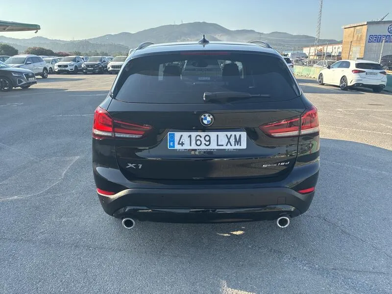 BMW X1 sDrive18dA Corporate - foto 5