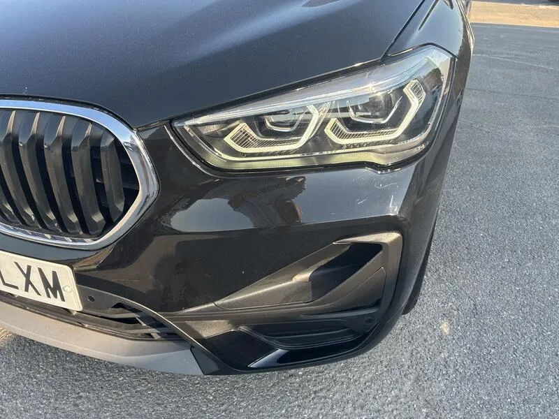 BMW X1 sDrive18dA Corporate - foto 10