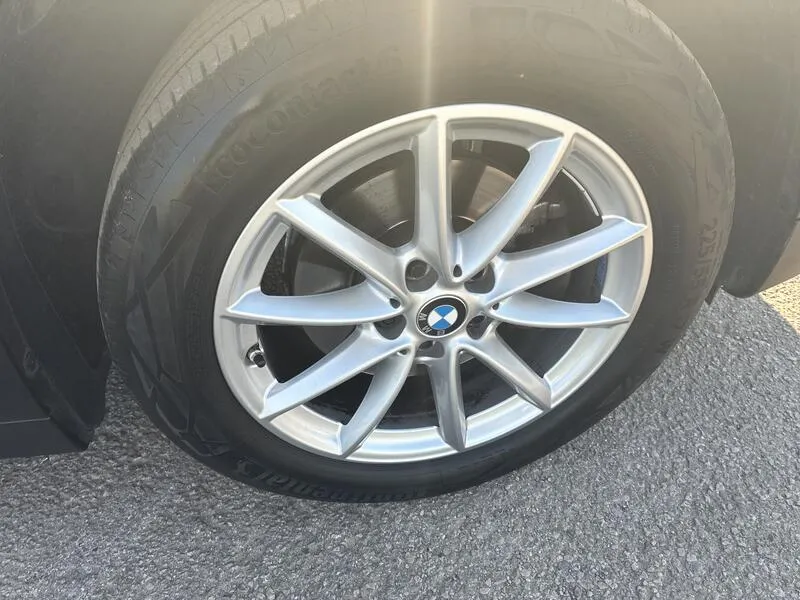 BMW X1 sDrive18dA Corporate - foto 18