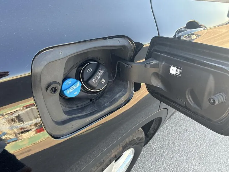 BMW X1 sDrive18dA Corporate - foto 16