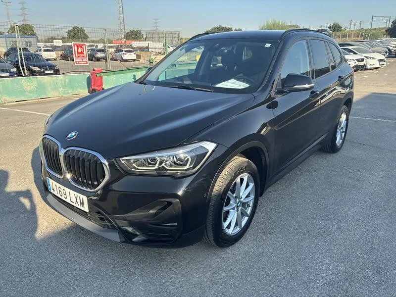 BMW X1 sDrive18dA Corporate