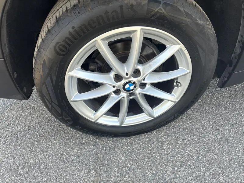 BMW X1 sDrive18dA Corporate - foto 17