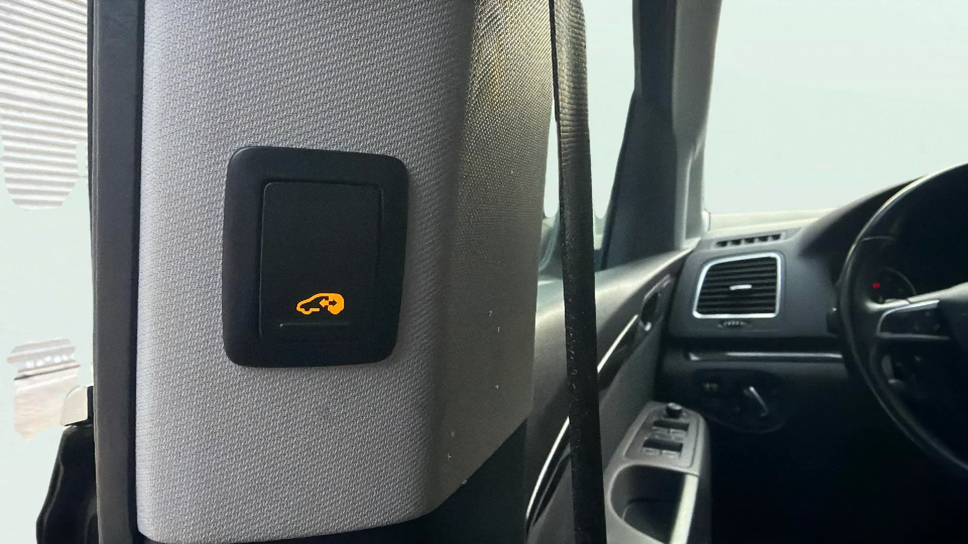 SEAT Alhambra 1.4 TSI DSG Style - foto 21