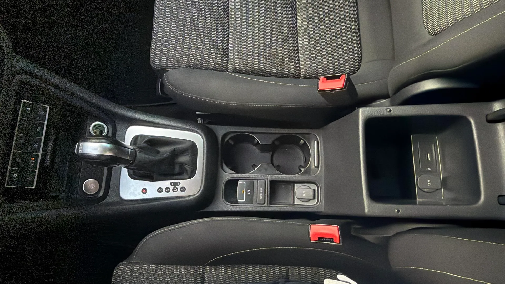 SEAT Alhambra 1.4 TSI DSG Style - foto 25