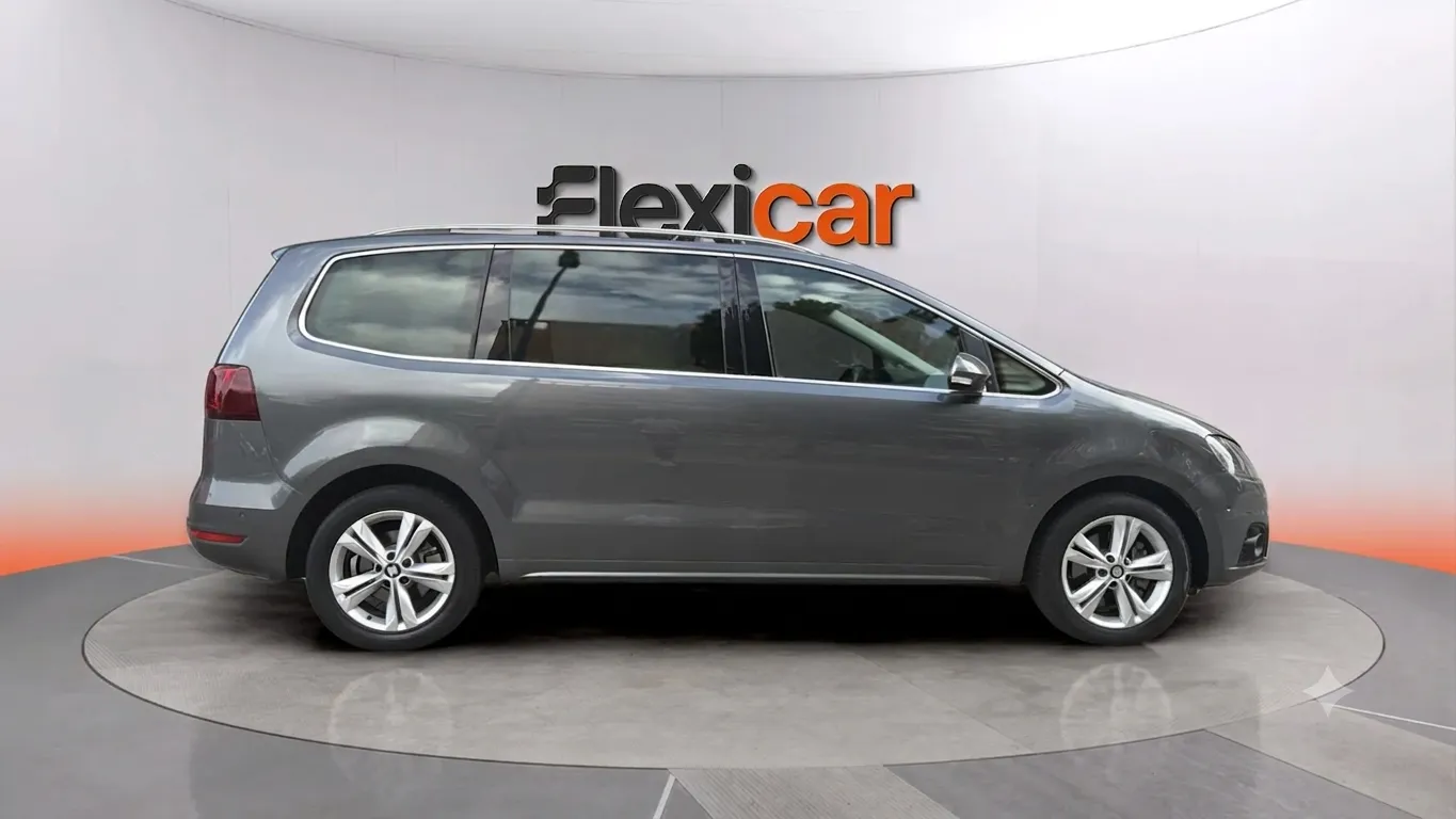 SEAT Alhambra 1.4 TSI DSG Style - foto 3
