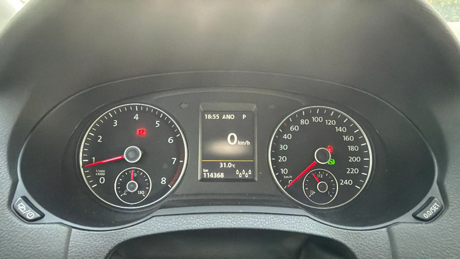 SEAT Alhambra 1.4 TSI DSG Style - foto 15