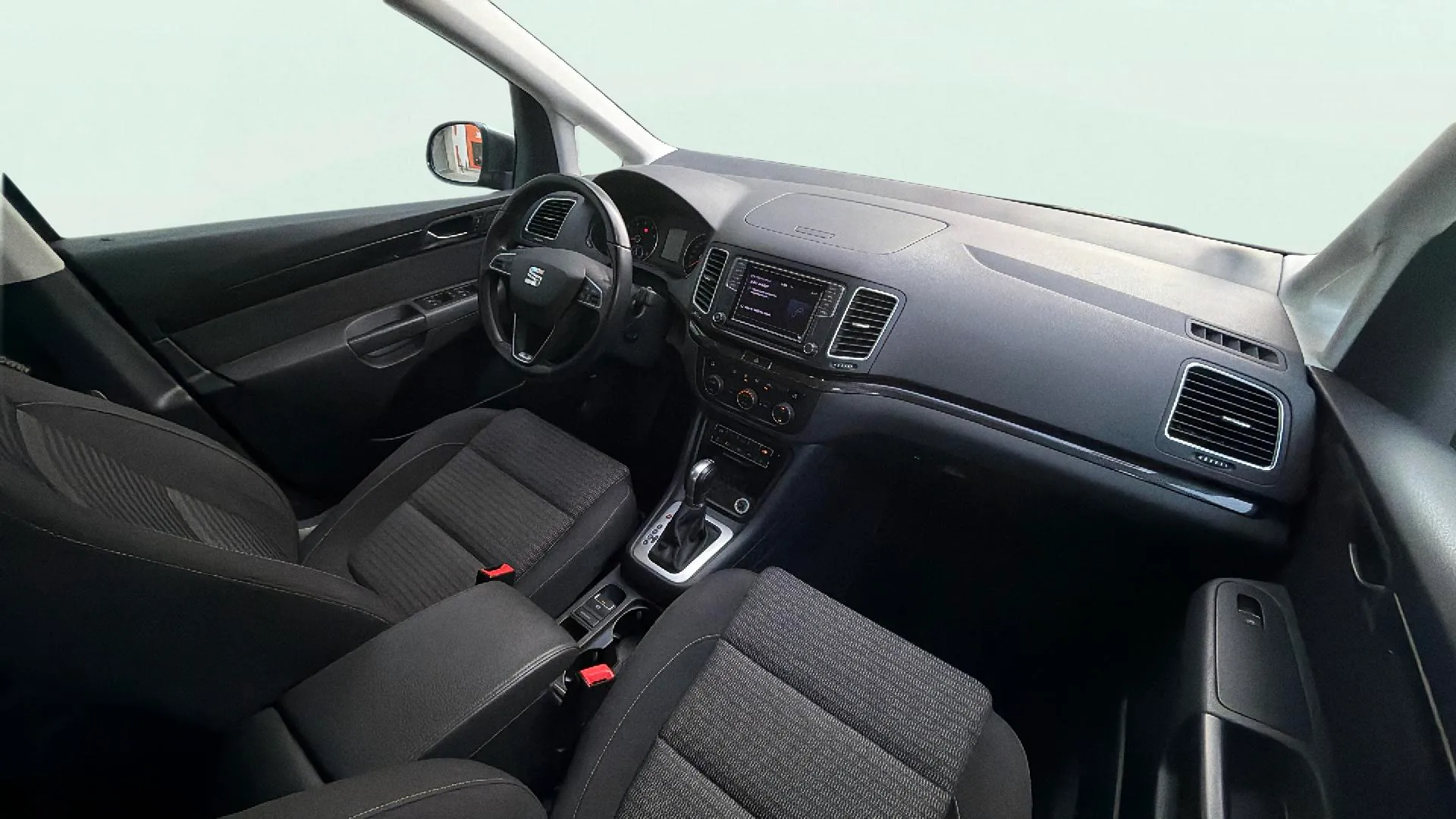 SEAT Alhambra 1.4 TSI DSG Style - foto 20