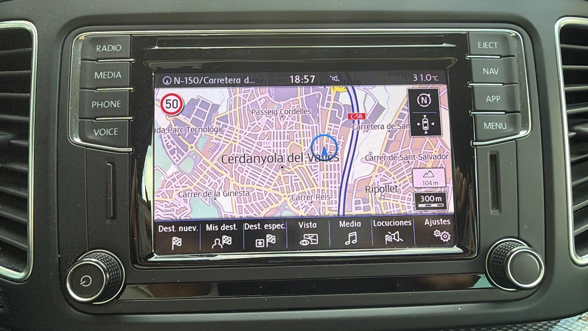 SEAT Alhambra 1.4 TSI DSG Style - foto 18