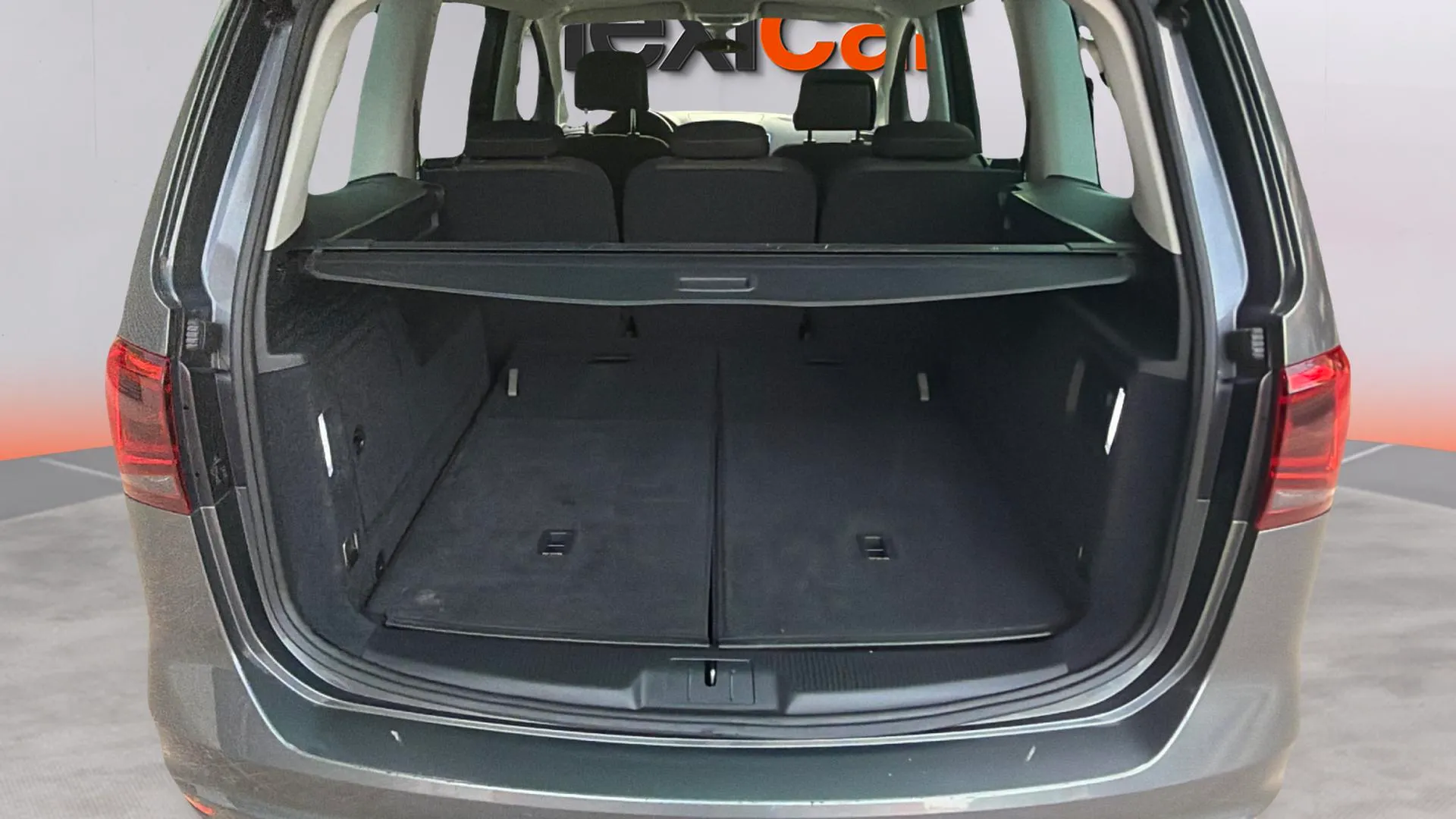 SEAT Alhambra 1.4 TSI DSG Style - foto 19