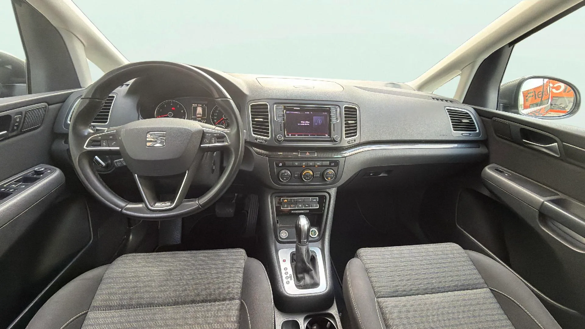 SEAT Alhambra 1.4 TSI DSG Style - foto 13