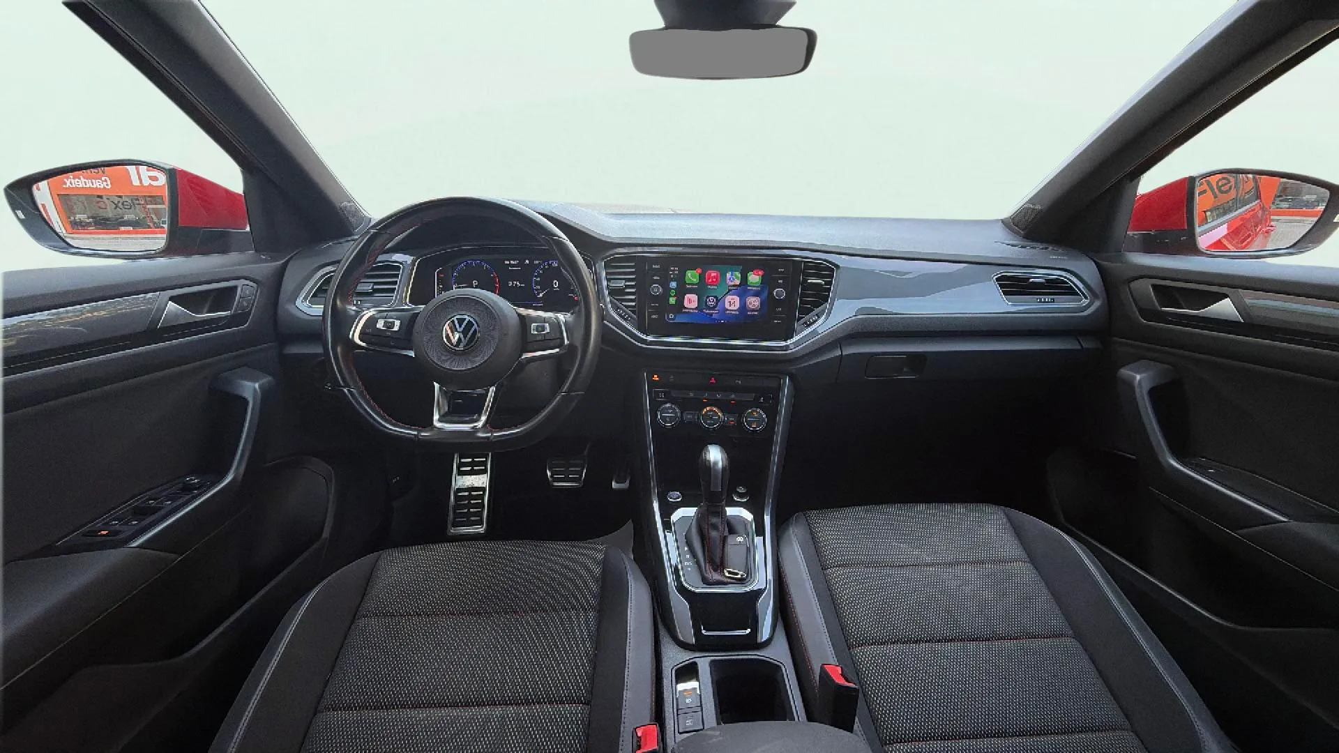 Volkswagen T-Roc Sport 1.5 TSI DSG - foto 9