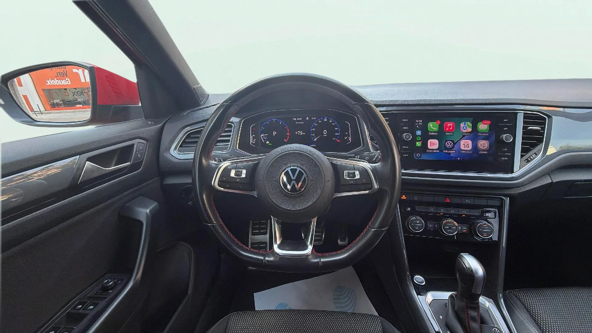Volkswagen T-Roc Sport 1.5 TSI DSG - foto 10