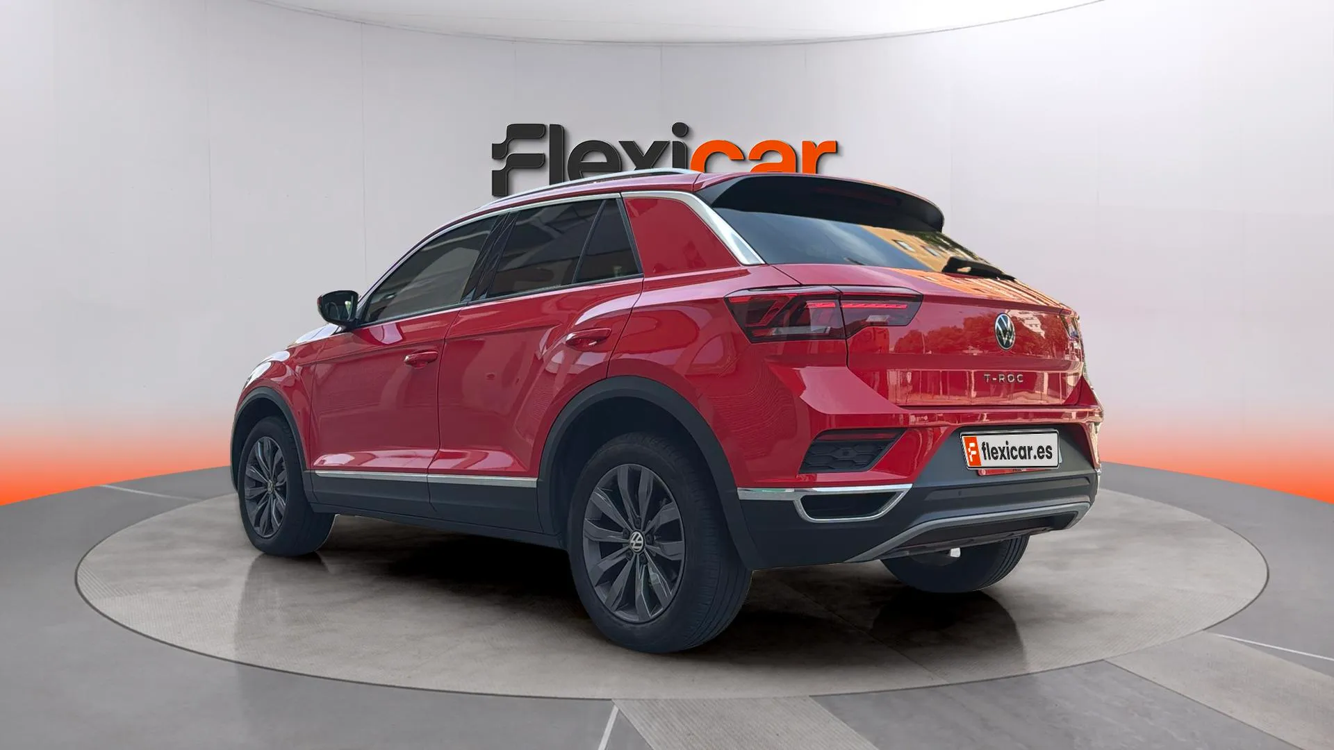 Volkswagen T-Roc Sport 1.5 TSI DSG - foto 5