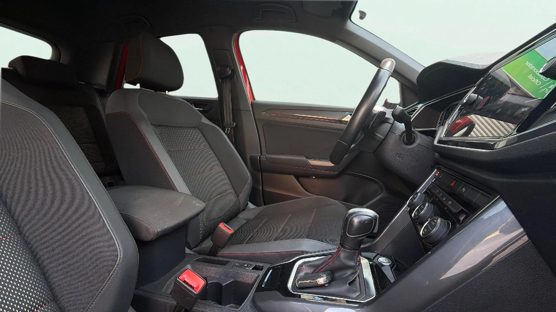 Volkswagen T-Roc Sport 1.5 TSI DSG - foto 13
