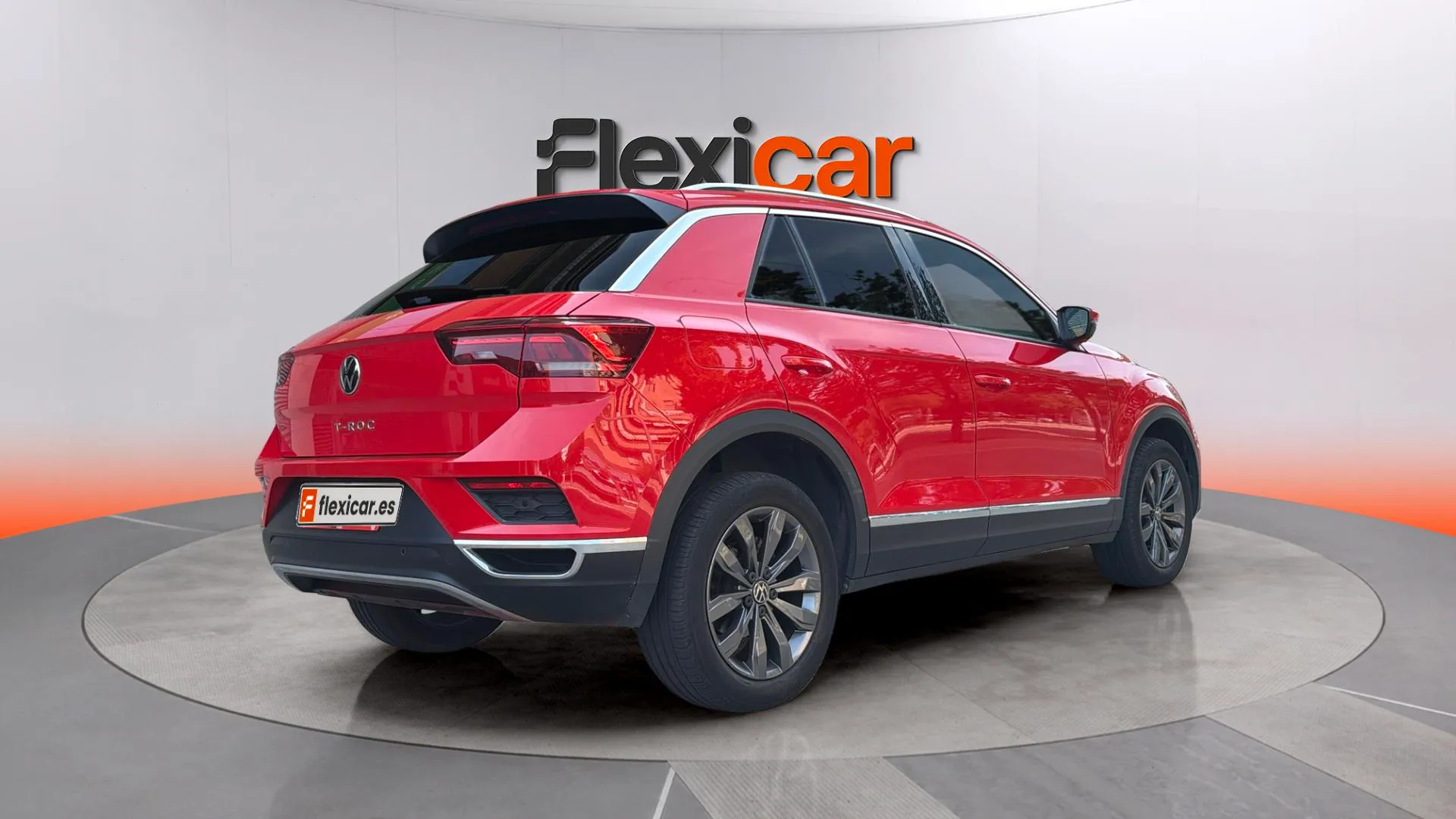Volkswagen T-Roc Sport 1.5 TSI DSG - foto 3