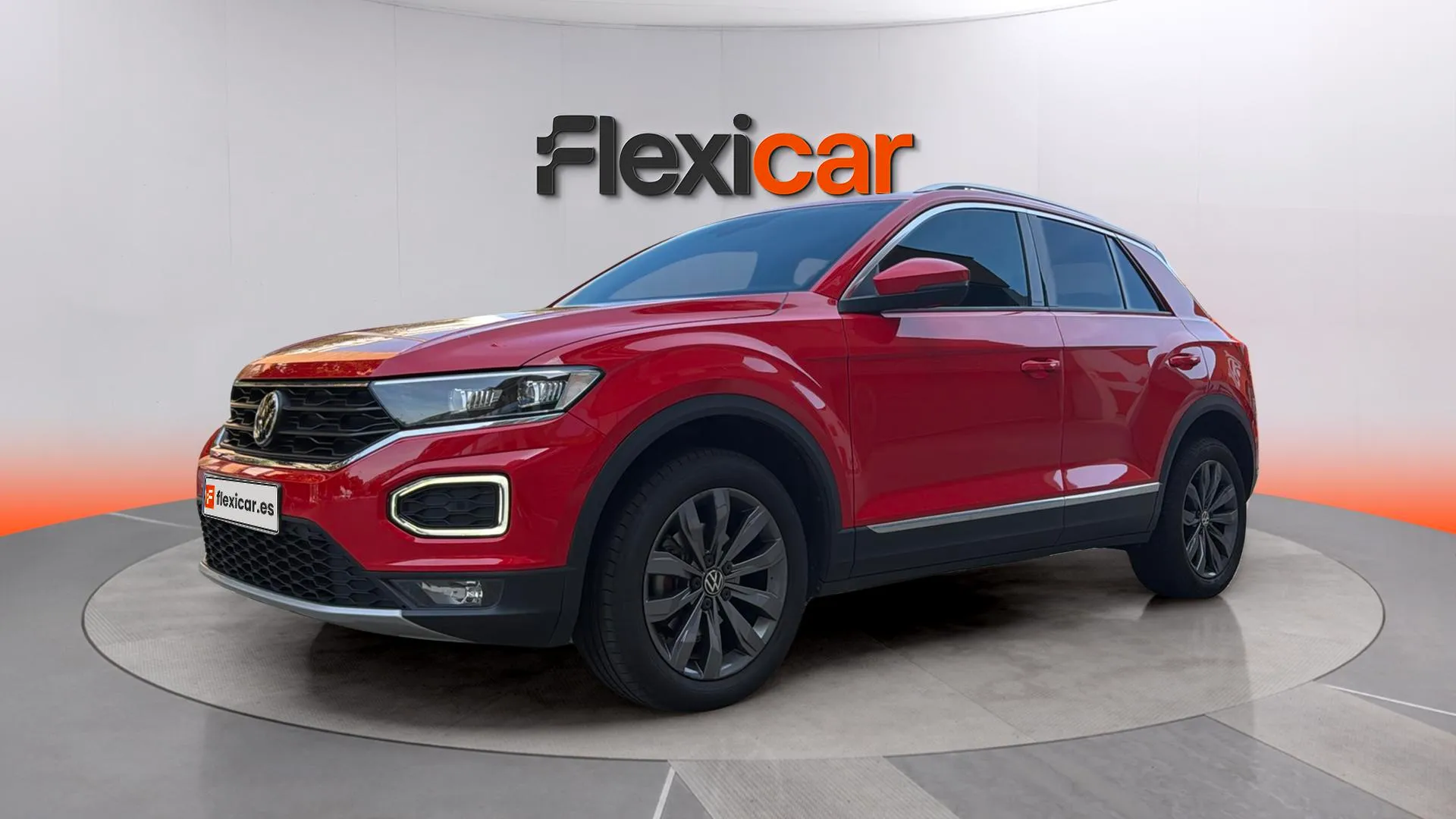 Volkswagen T-Roc Sport 1.5 TSI DSG - foto 7