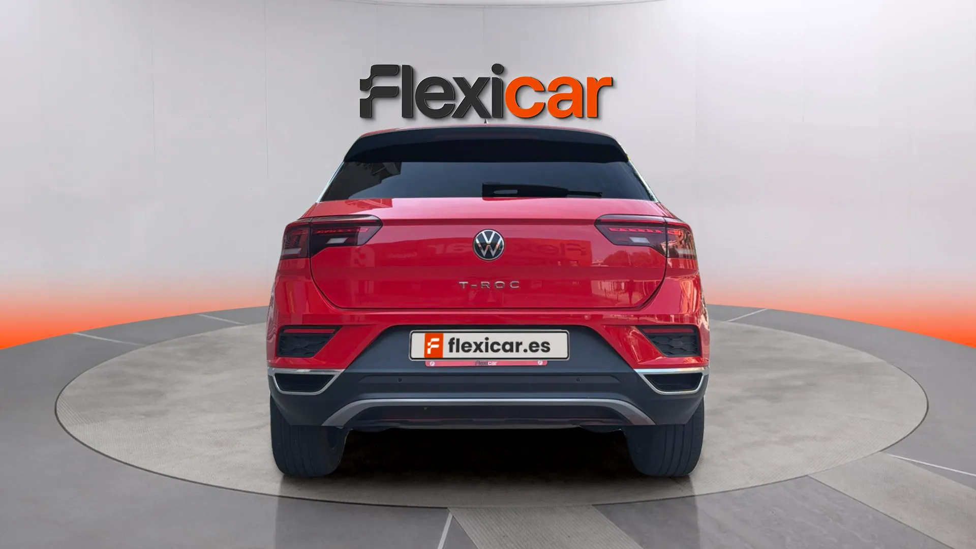 Volkswagen T-Roc Sport 1.5 TSI DSG - foto 4