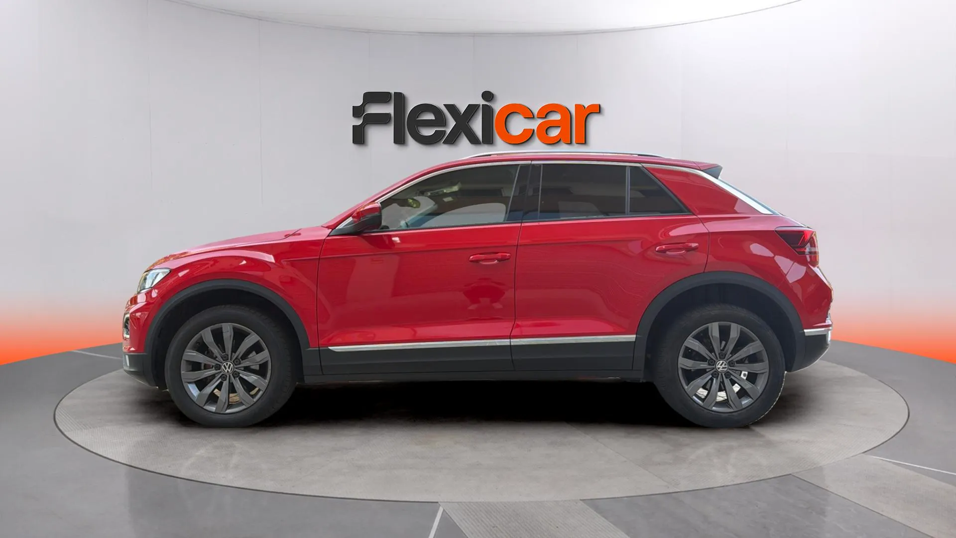 Volkswagen T-Roc Sport 1.5 TSI DSG - foto 6