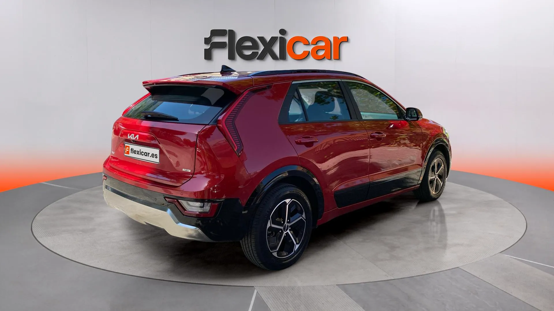 Kia Niro 1.6 GDi HEV Drive - foto 4