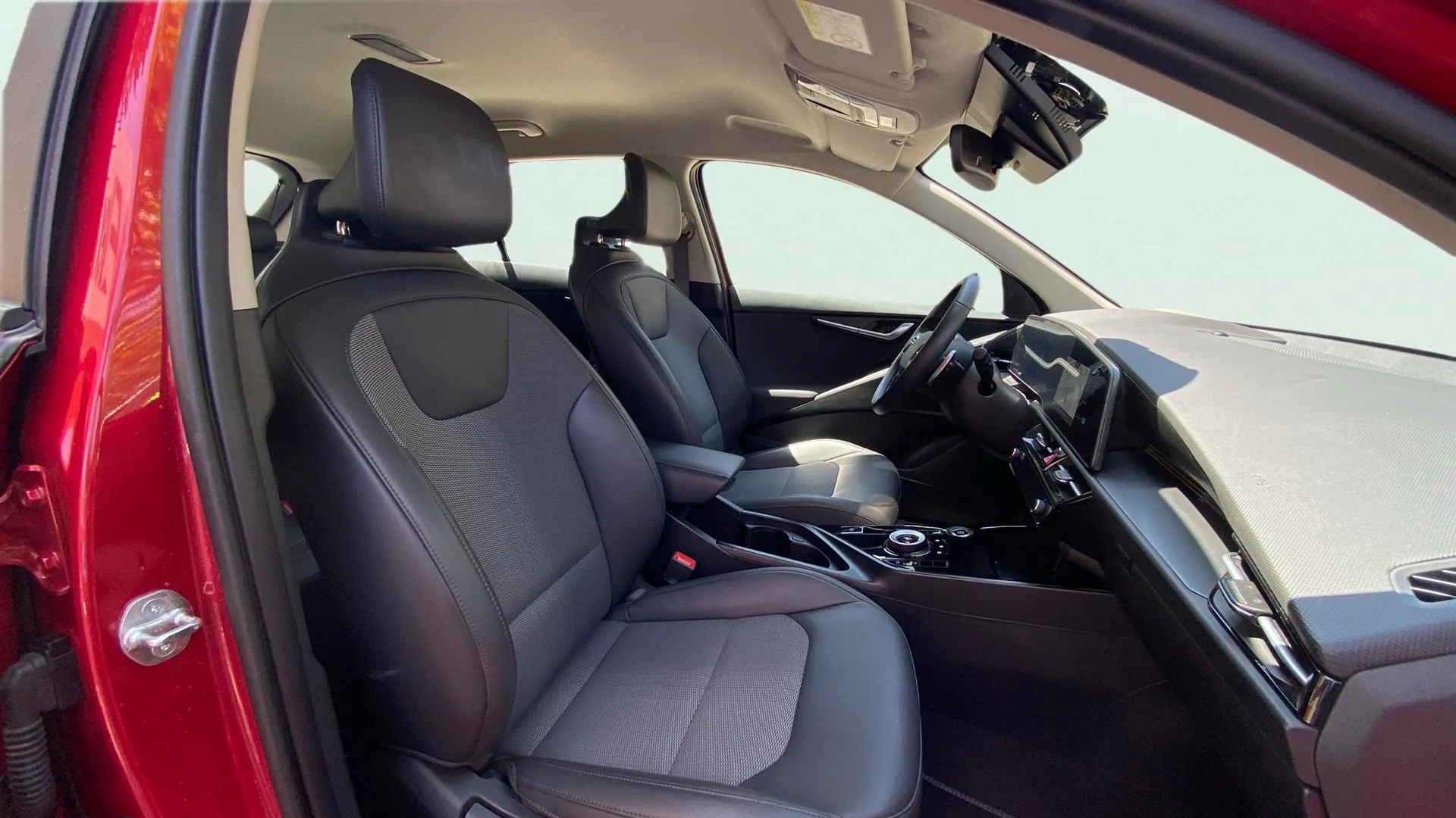 Kia Niro 1.6 GDi HEV Drive - foto 13