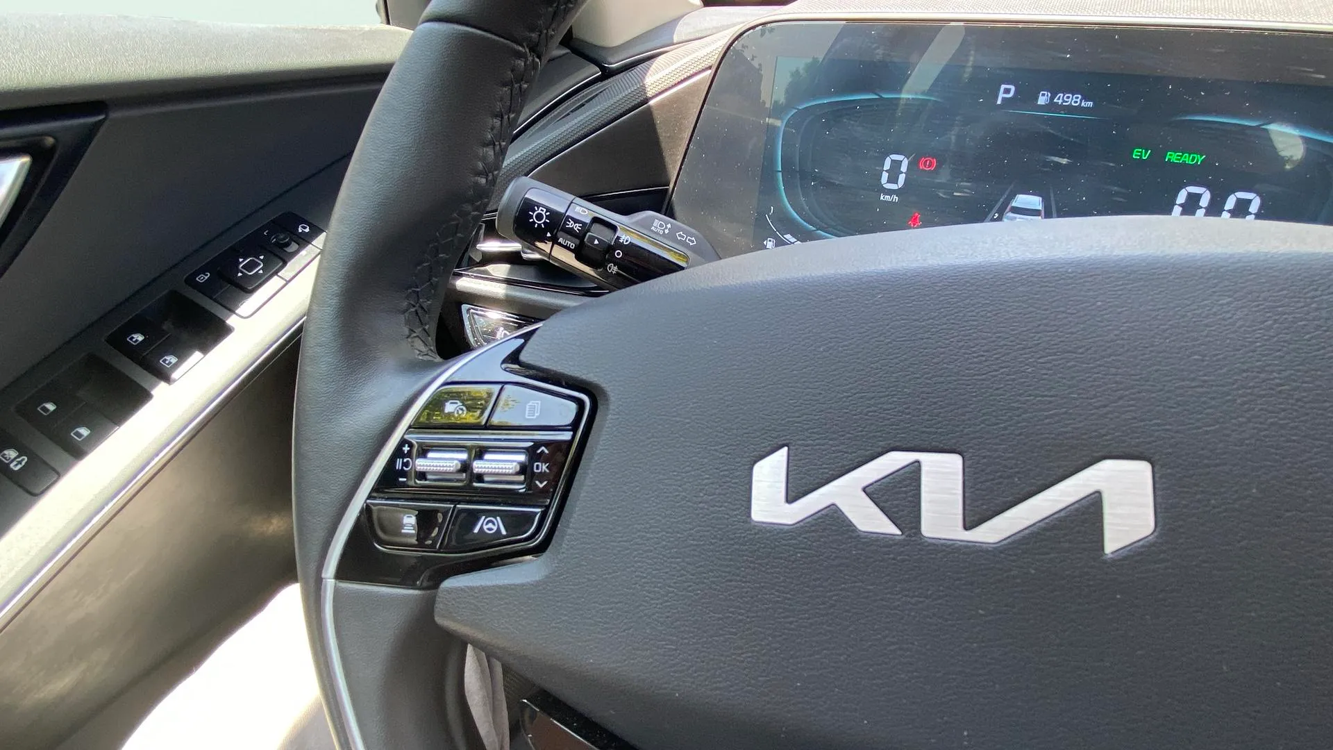 Kia Niro 1.6 GDi HEV Drive - foto 21