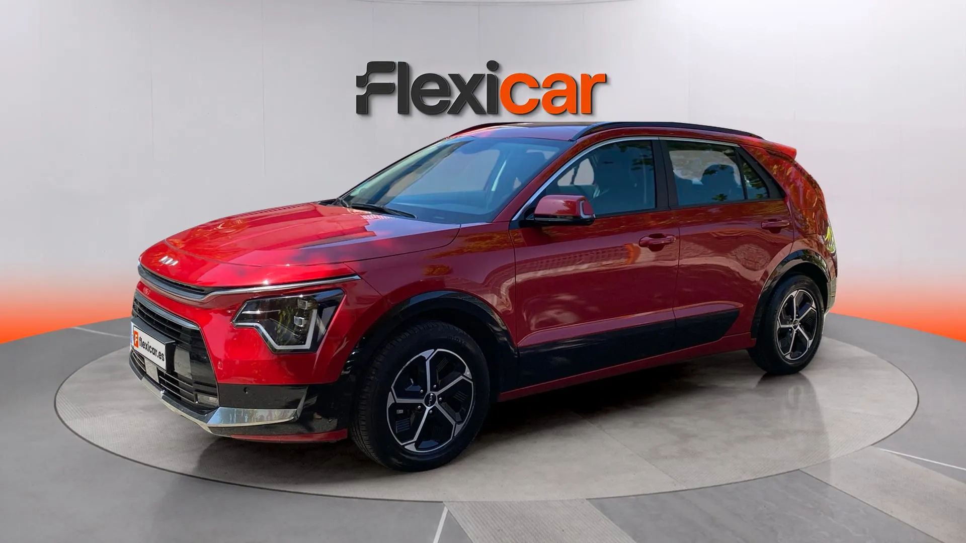 Kia Niro 1.6 GDi HEV Drive - foto 7