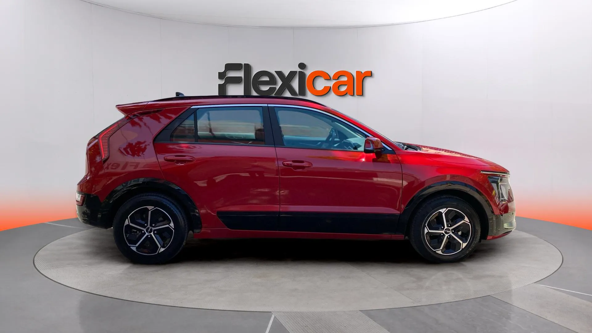 Kia Niro 1.6 GDi HEV Drive - foto 2