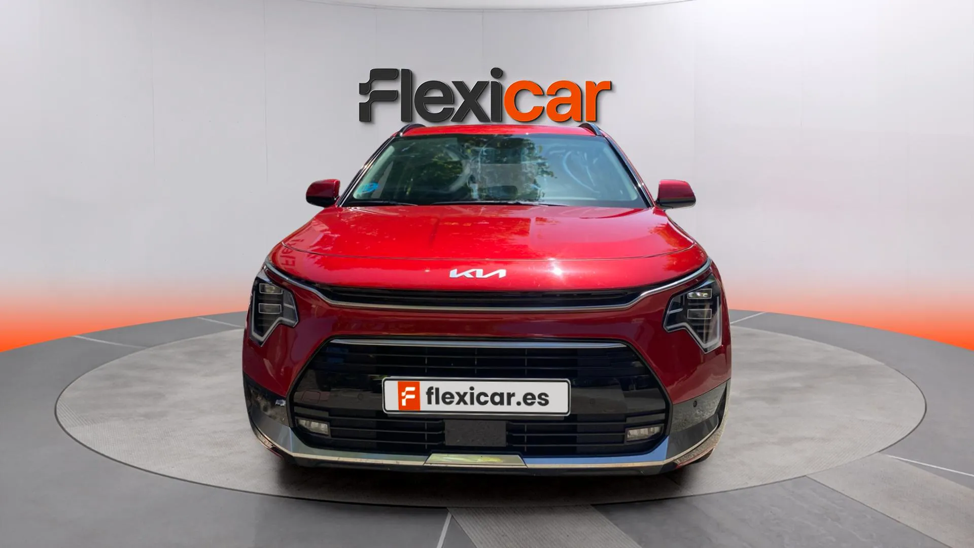 Kia Niro 1.6 GDi HEV Drive - foto 3
