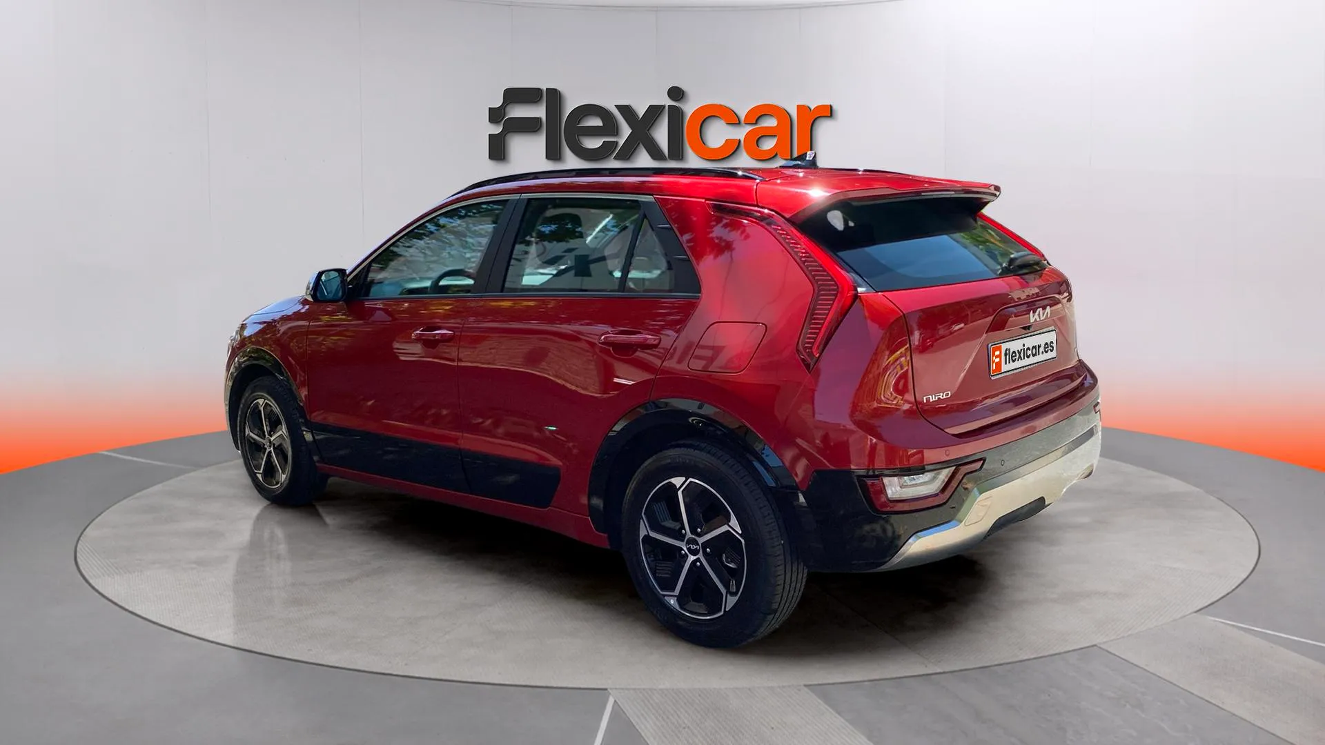 Kia Niro 1.6 GDi HEV Drive - foto 9