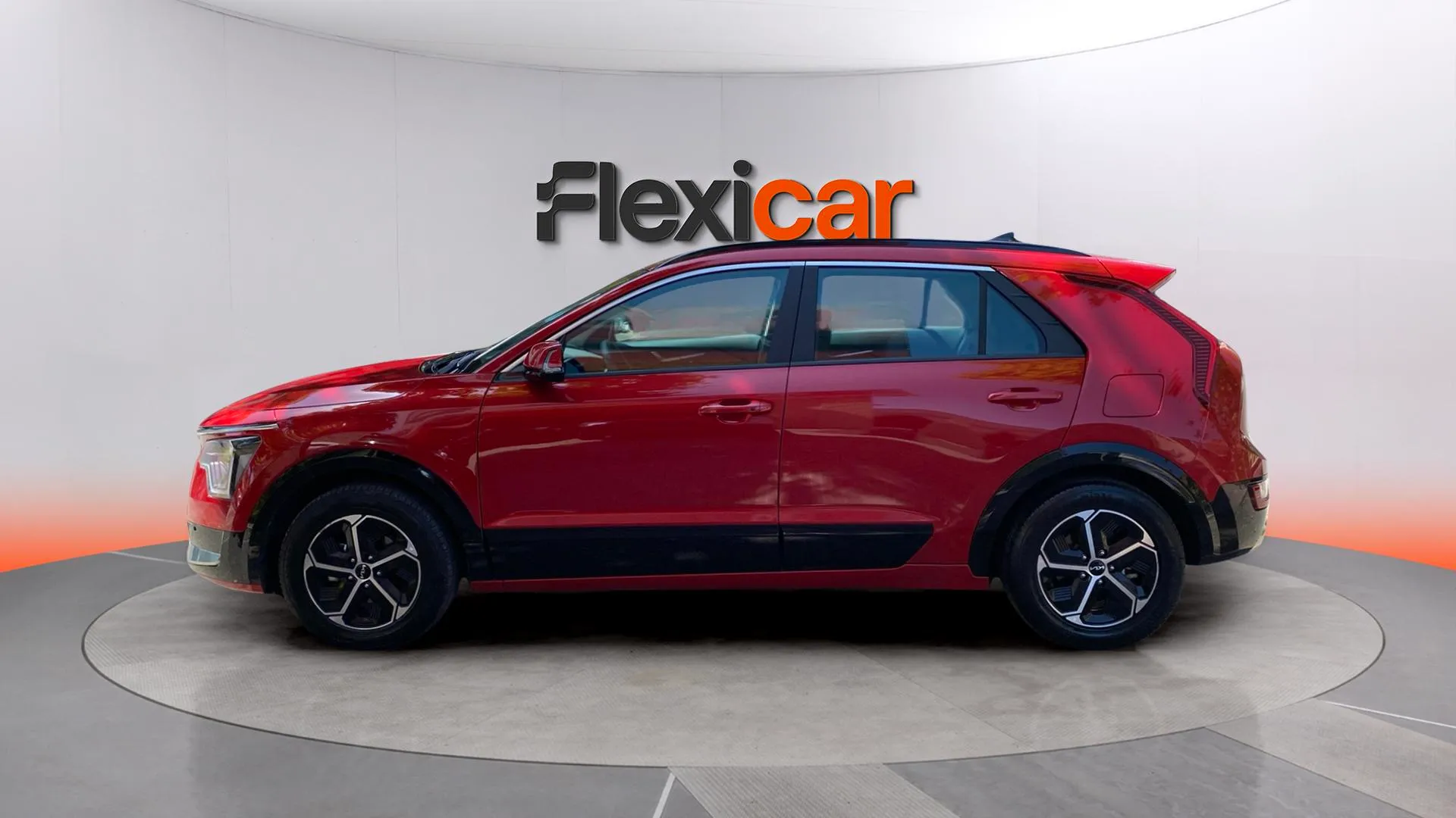 Kia Niro 1.6 GDi HEV Drive - foto 8