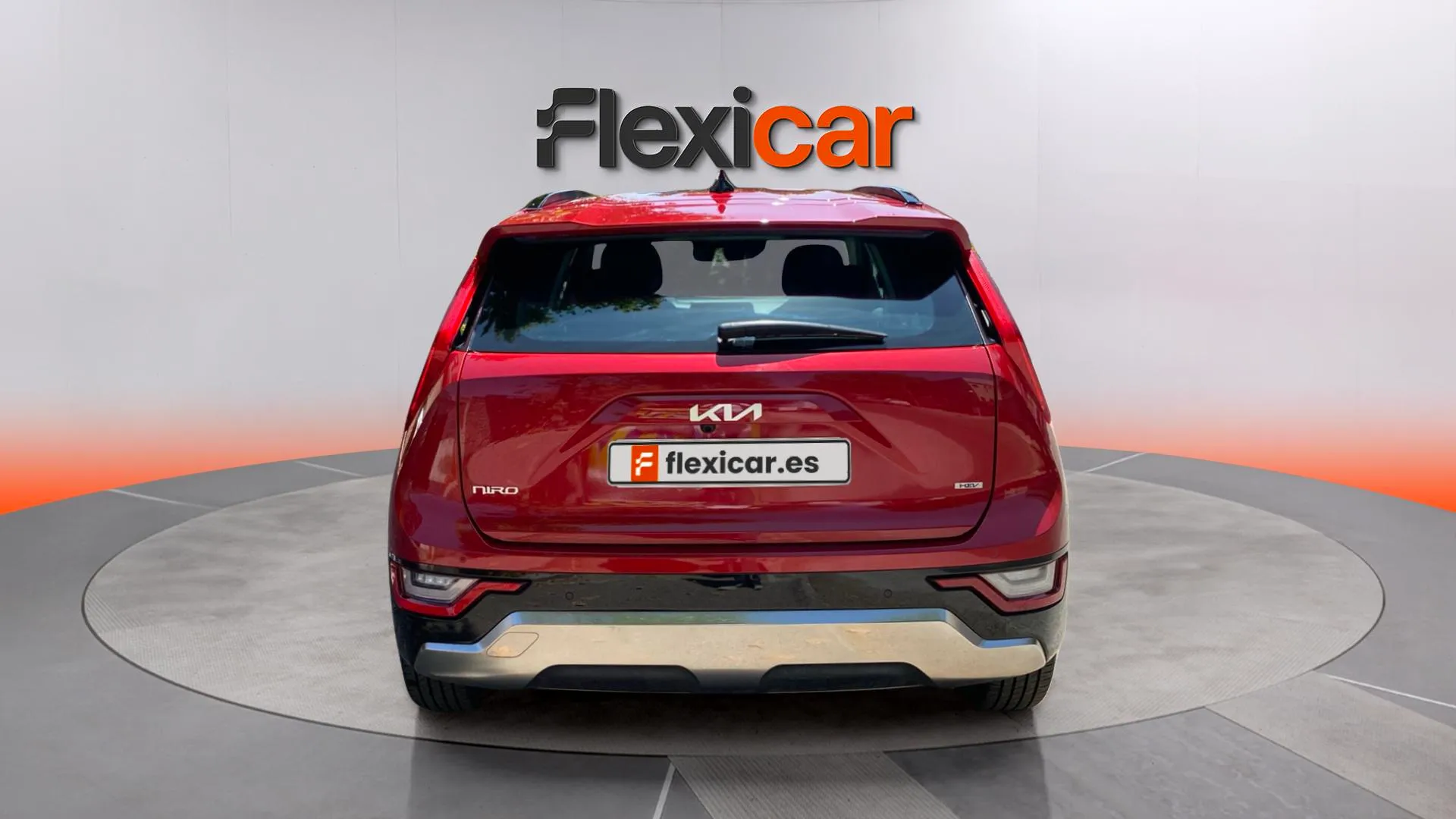 Kia Niro 1.6 GDi HEV Drive - foto 5