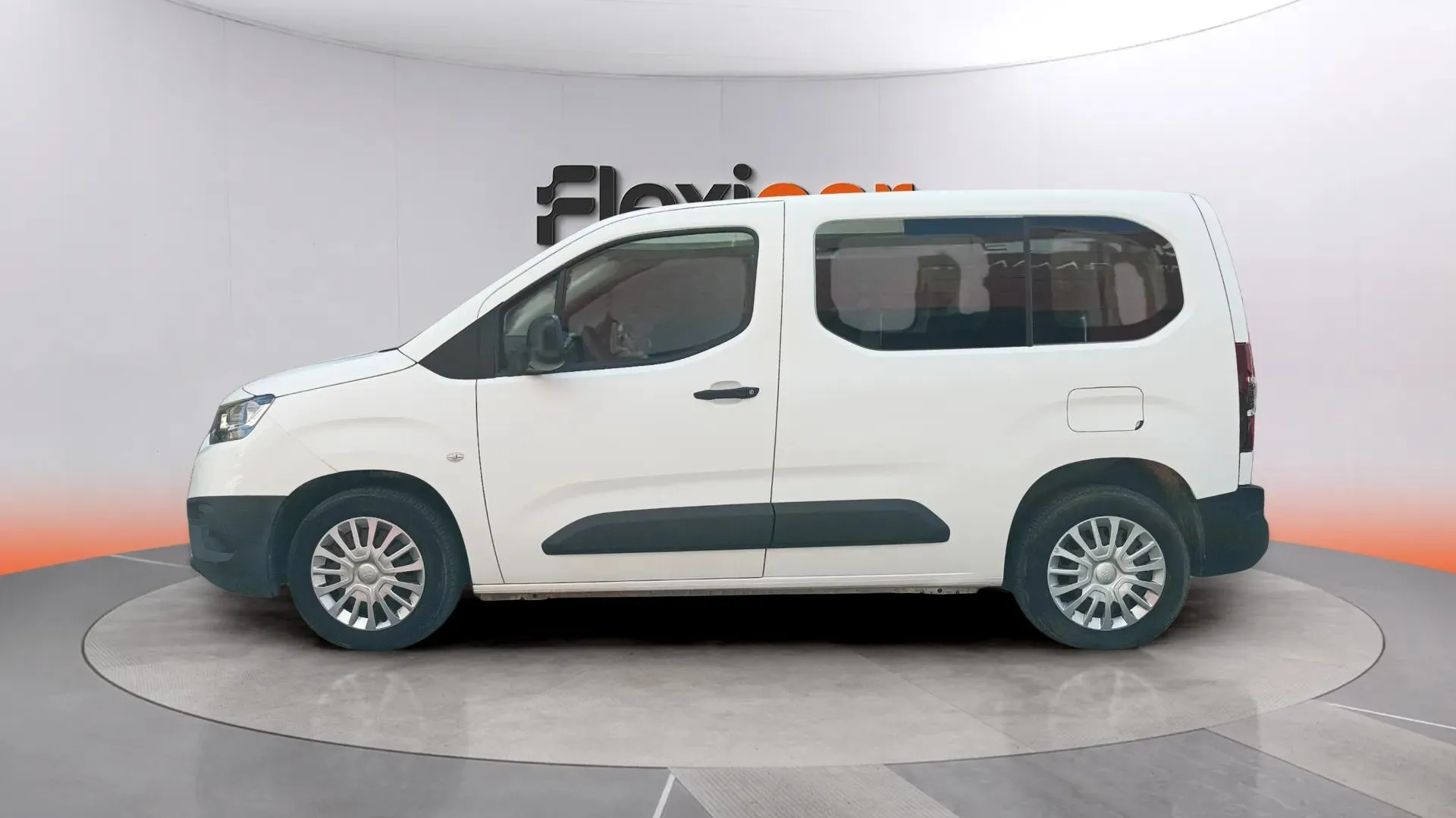 Toyota Proace City 1.5D GX L2 - foto 5