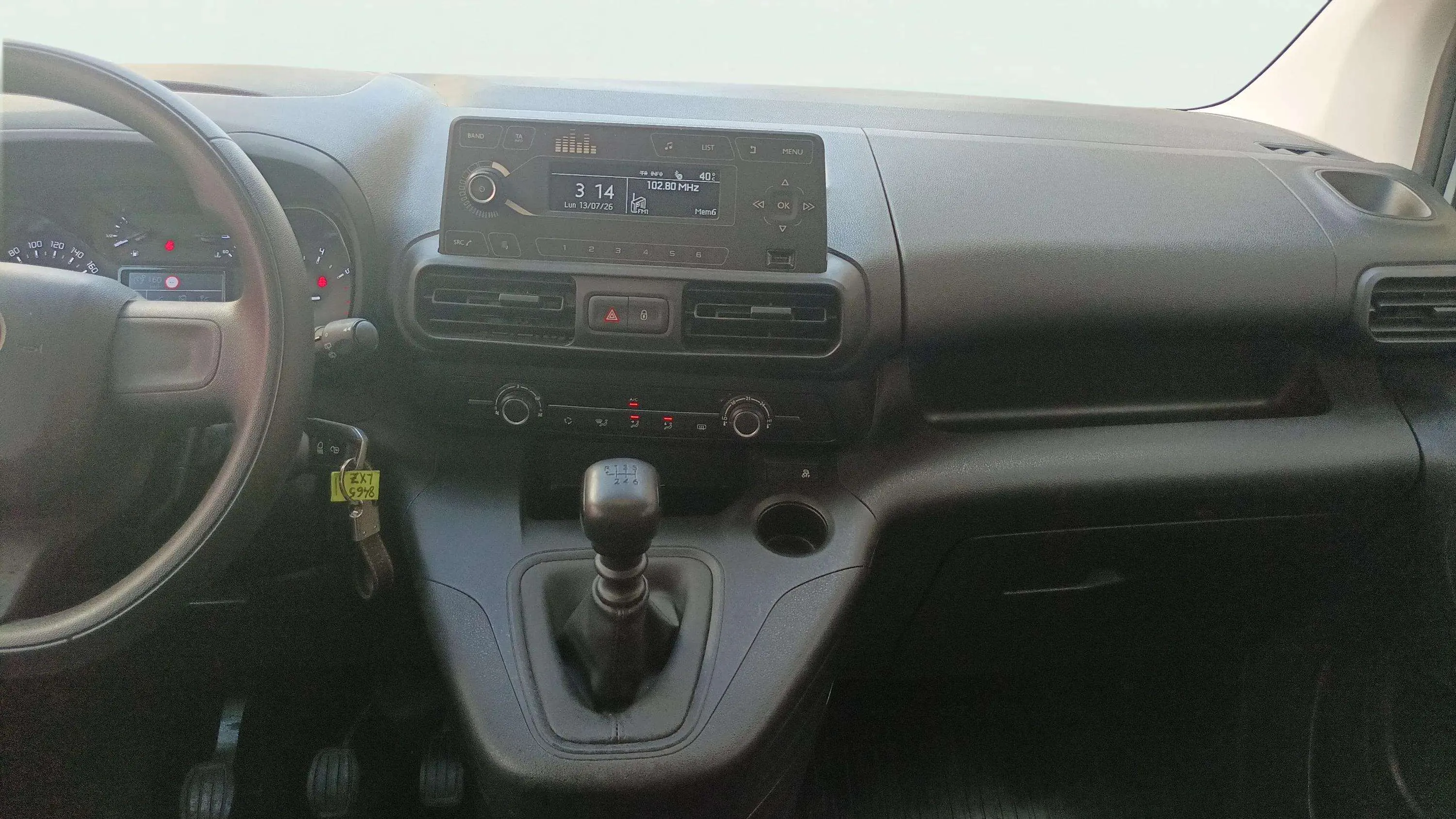 Toyota Proace City 1.5D GX L2 - foto 8