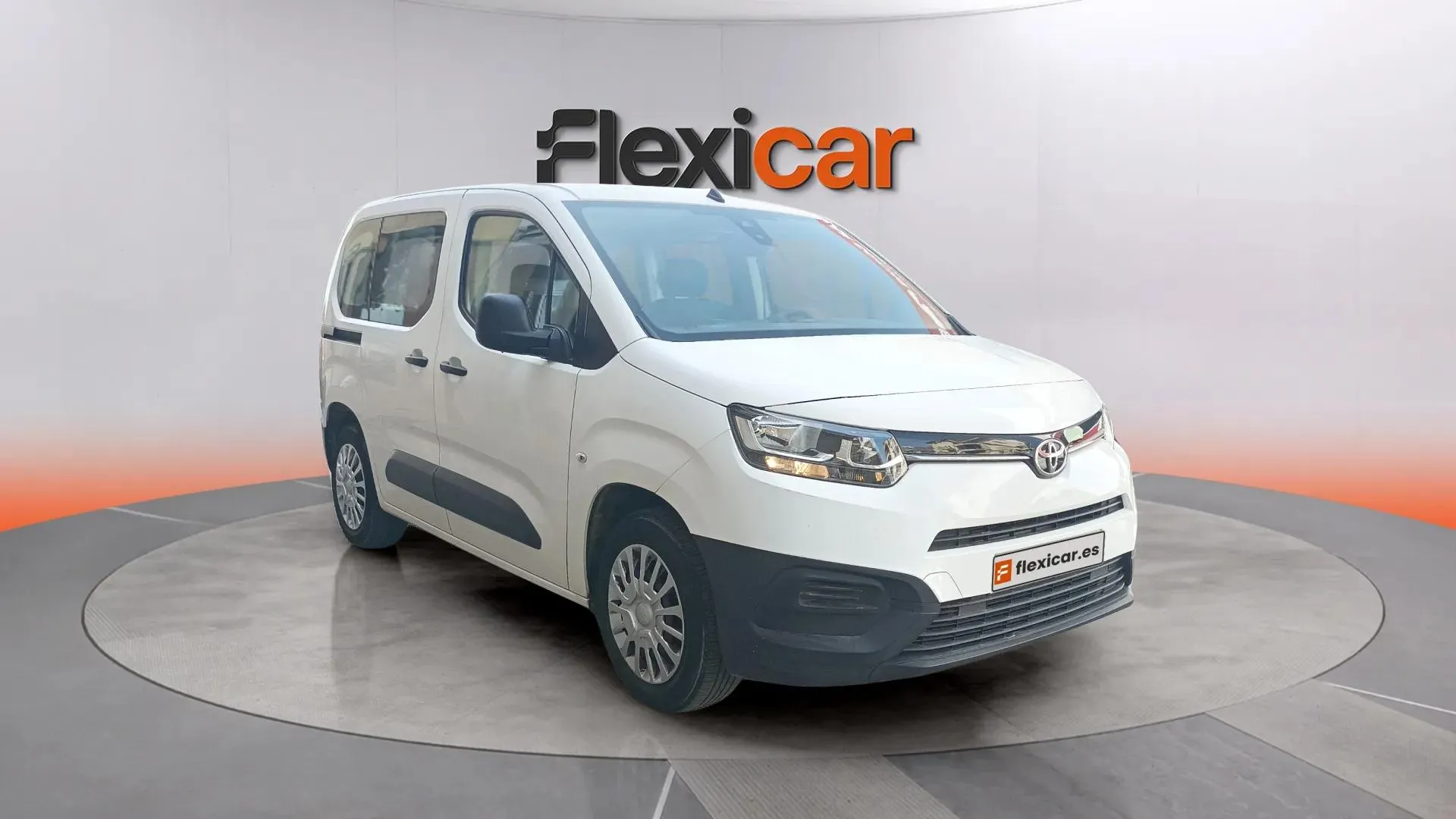 Toyota Proace City 1.5D GX L2