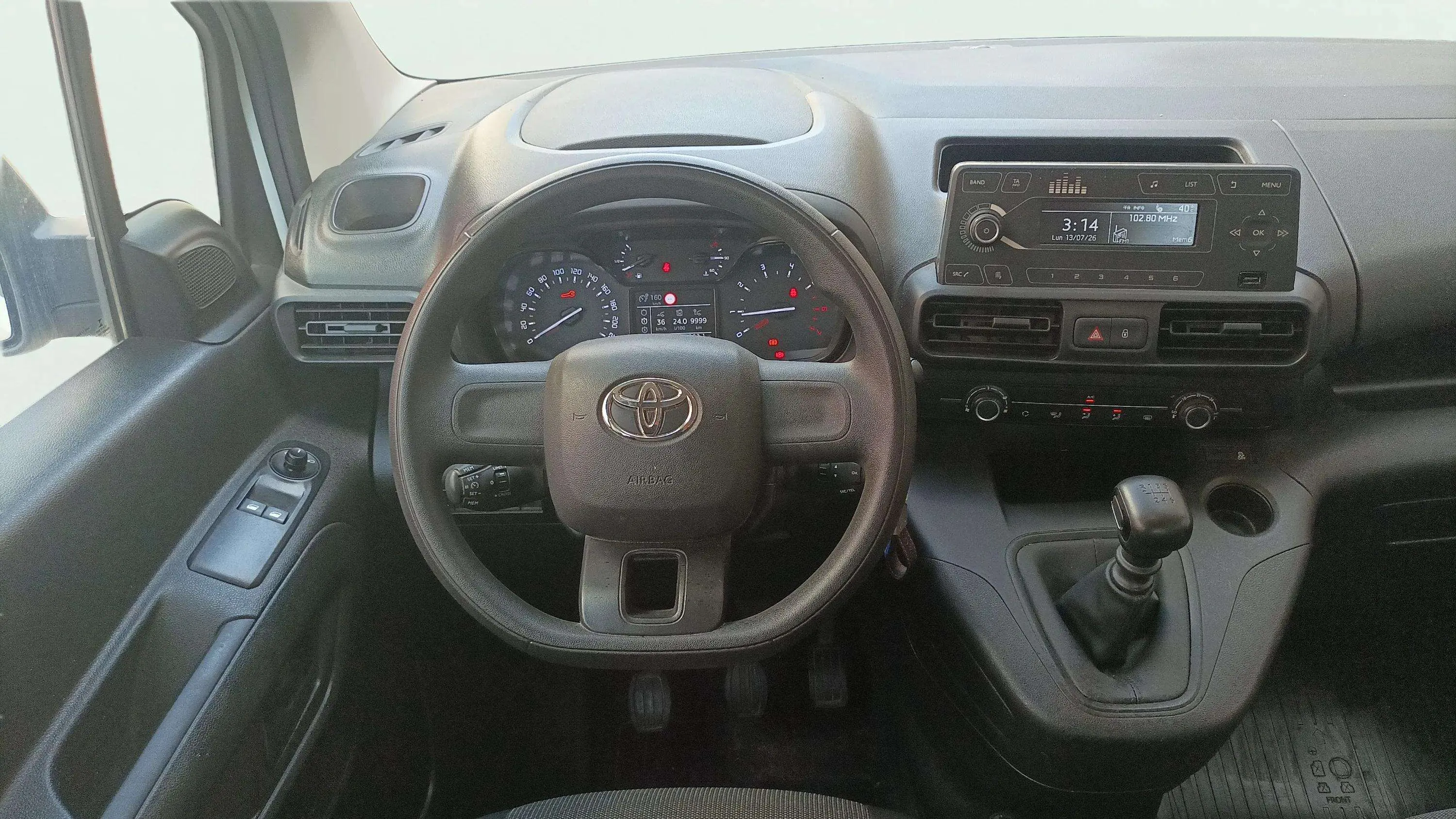Toyota Proace City 1.5D GX L2 - foto 9