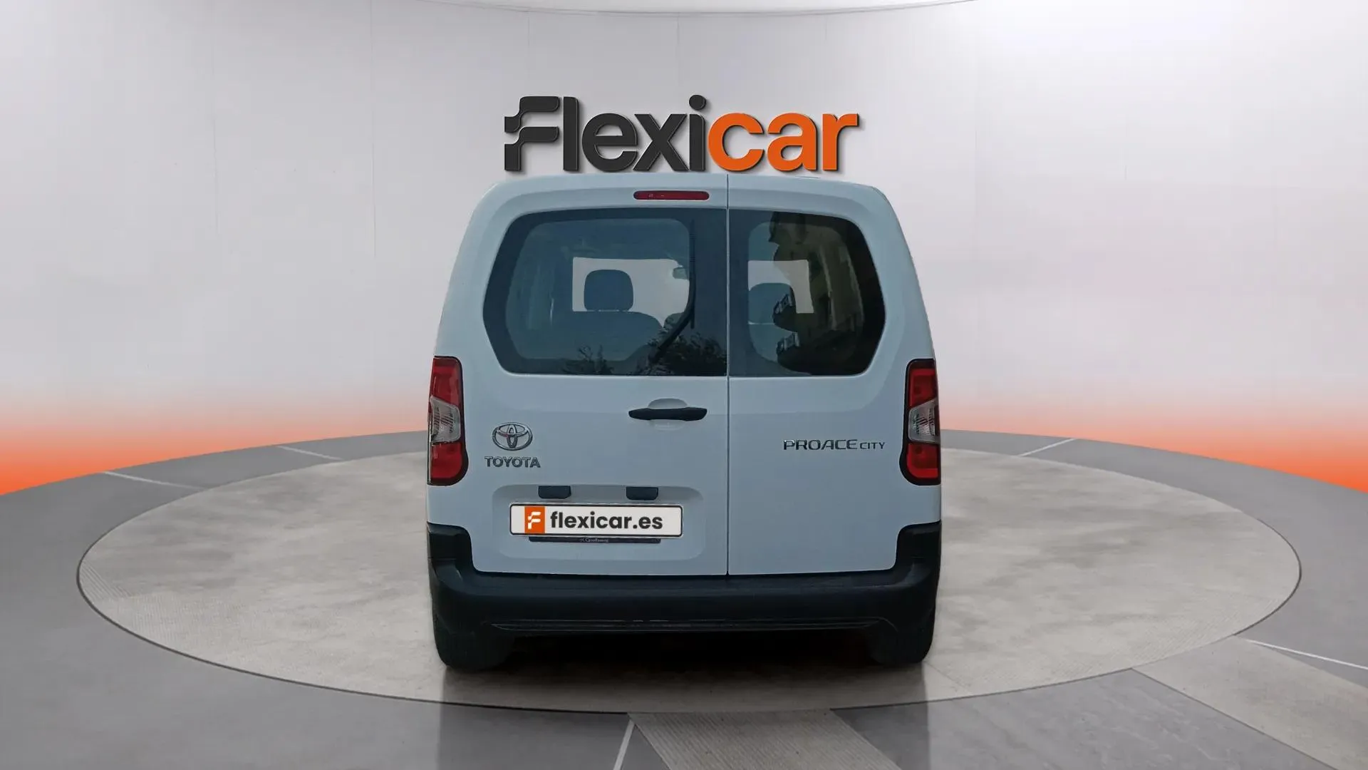Toyota Proace City 1.5D GX L2 - foto 4