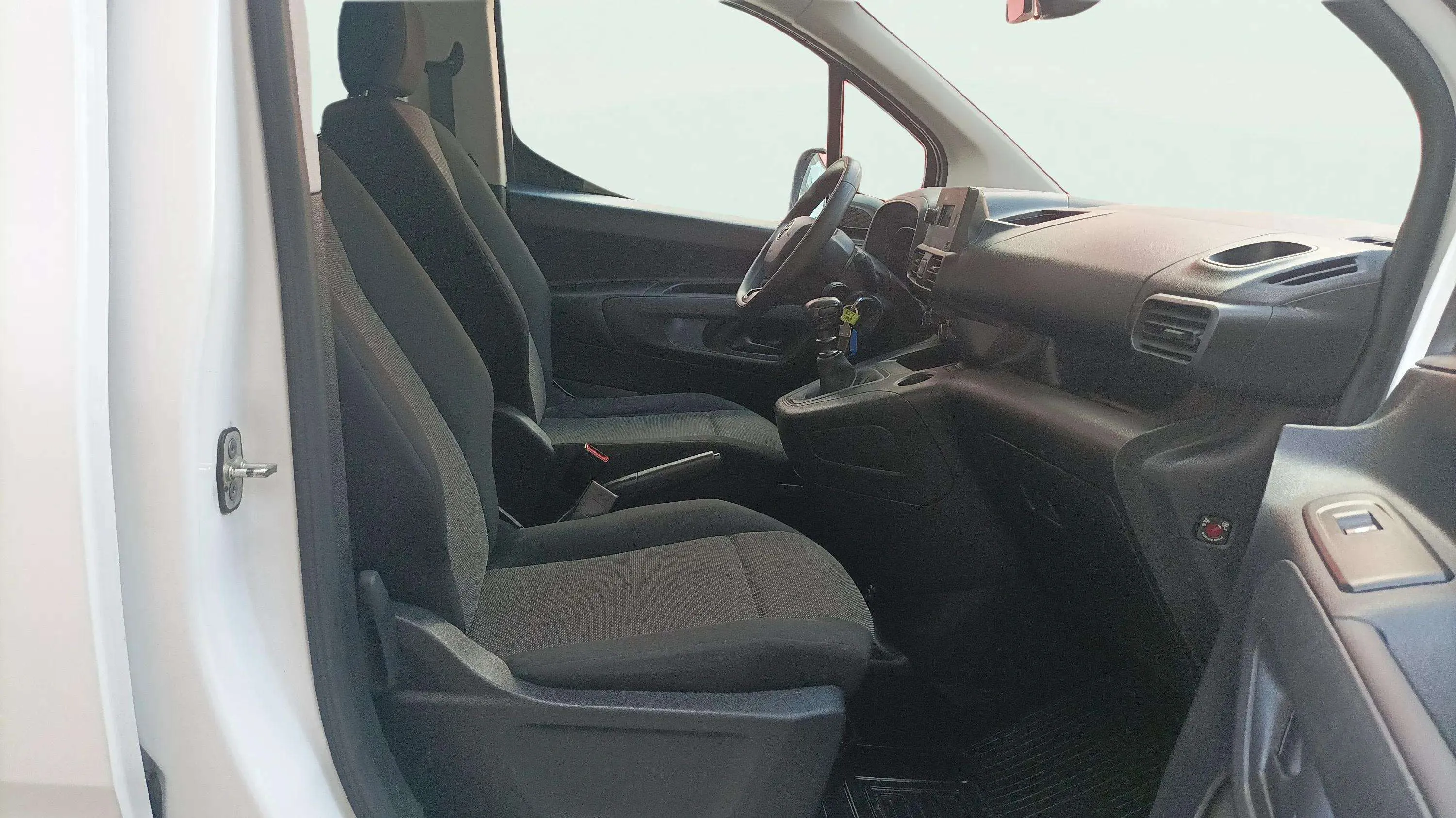 Toyota Proace City 1.5D GX L2 - foto 11