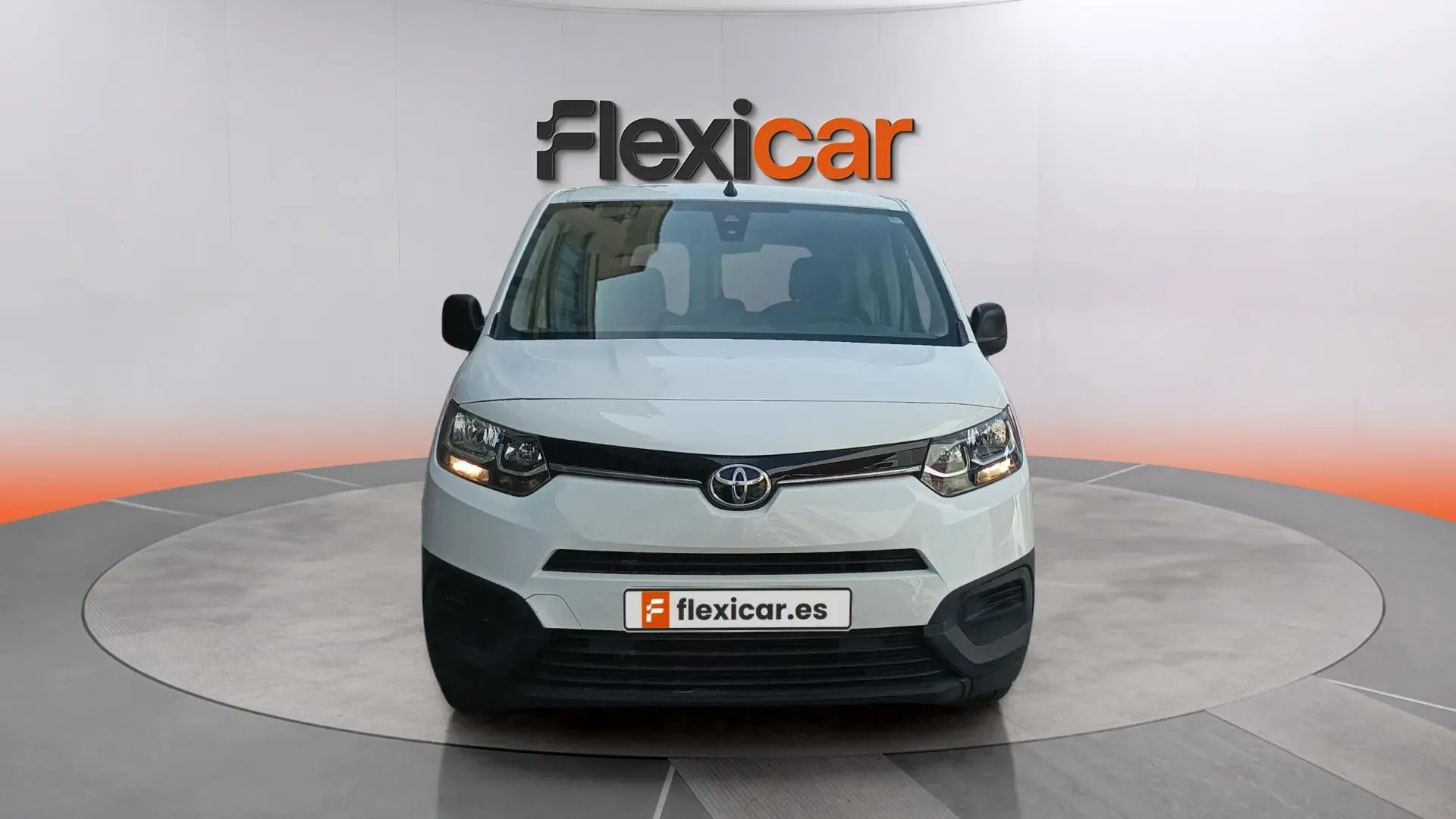 Toyota Proace City 1.5D GX L2 - foto 2