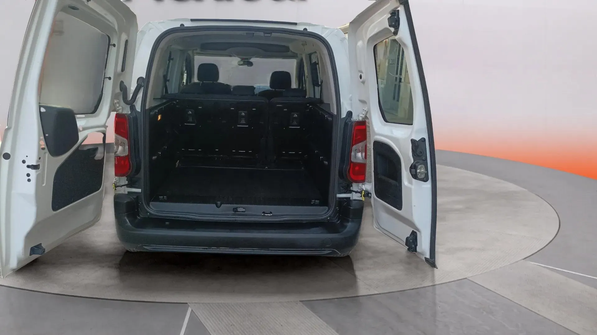 Toyota Proace City 1.5D GX L2 - foto 6