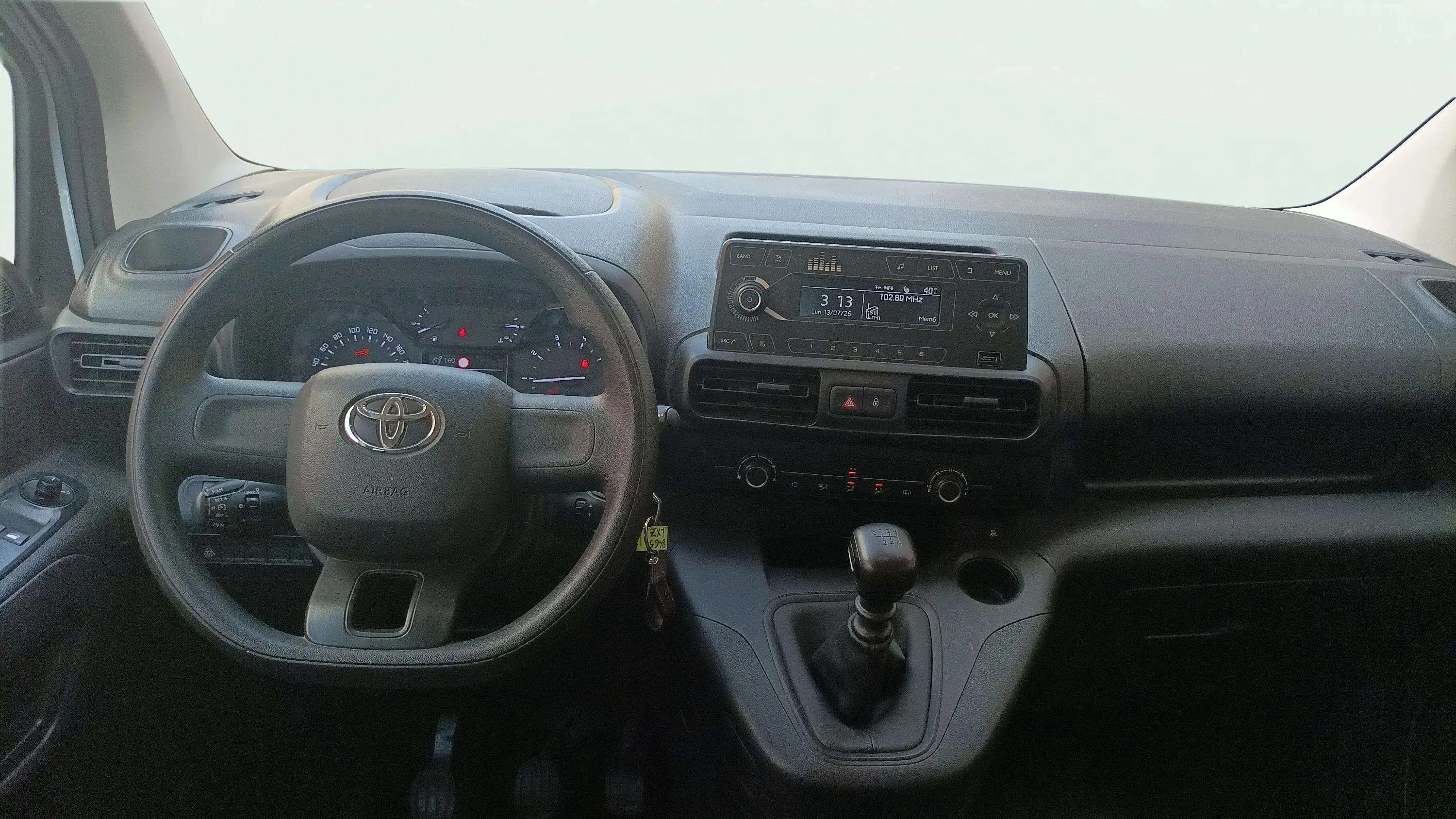 Toyota Proace City 1.5D GX L2 - foto 7