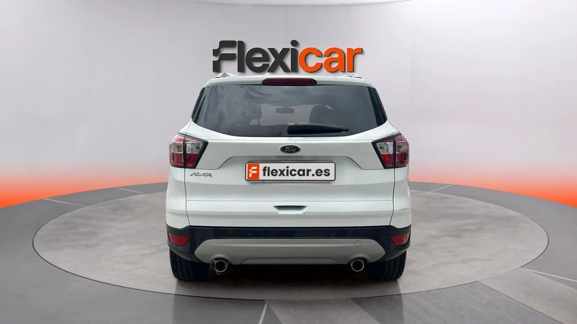 Ford Kuga 1.5 EcoBoost 4x2 Trend - foto 6