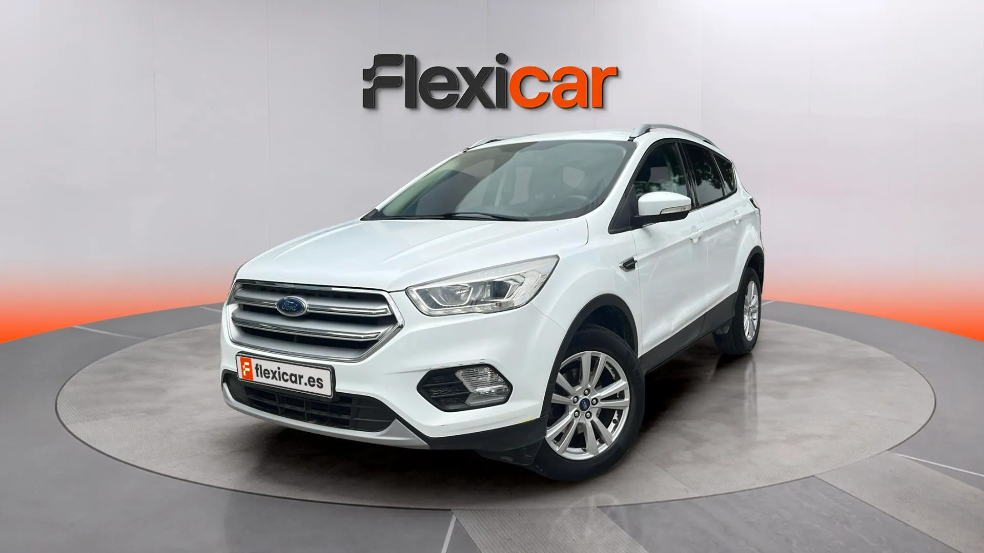 Ford Kuga 1.5 EcoBoost 4x2 Trend - foto 3